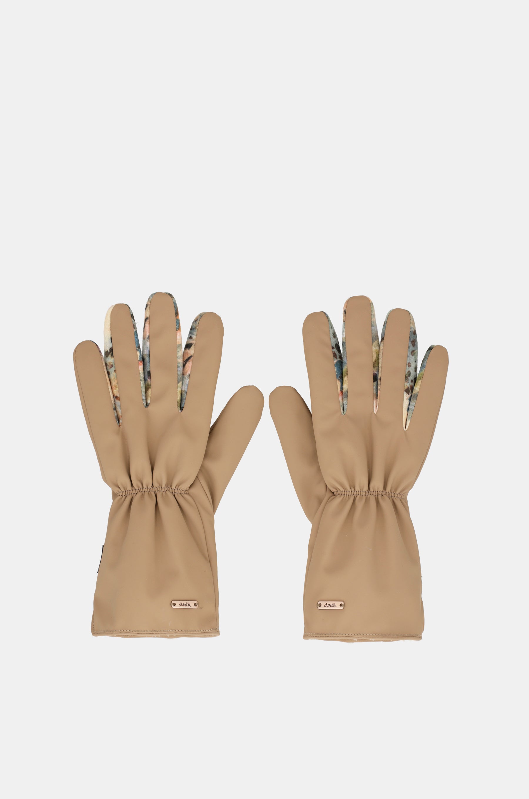 Padded Gloves