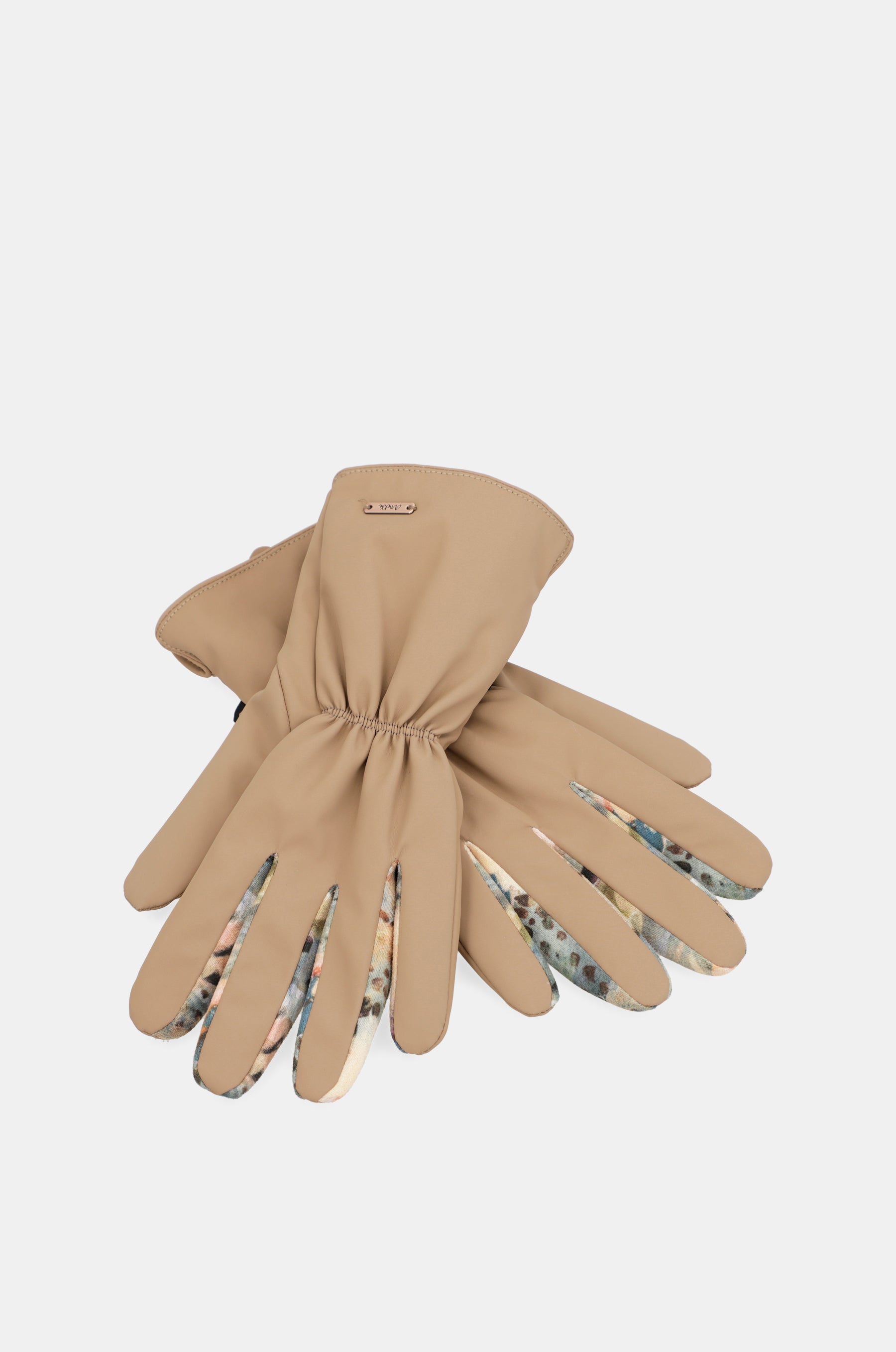 Padded Gloves