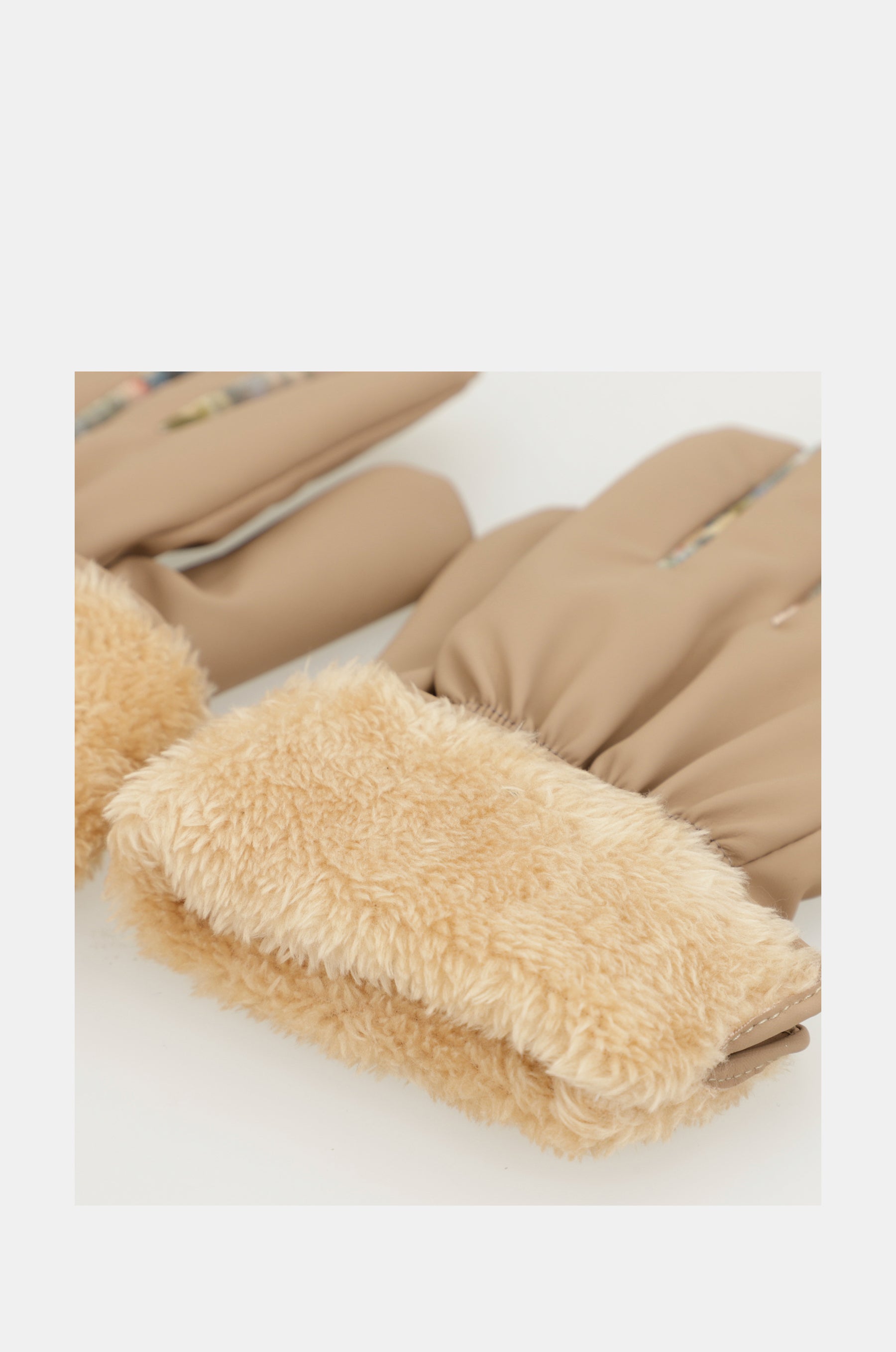 Padded Gloves