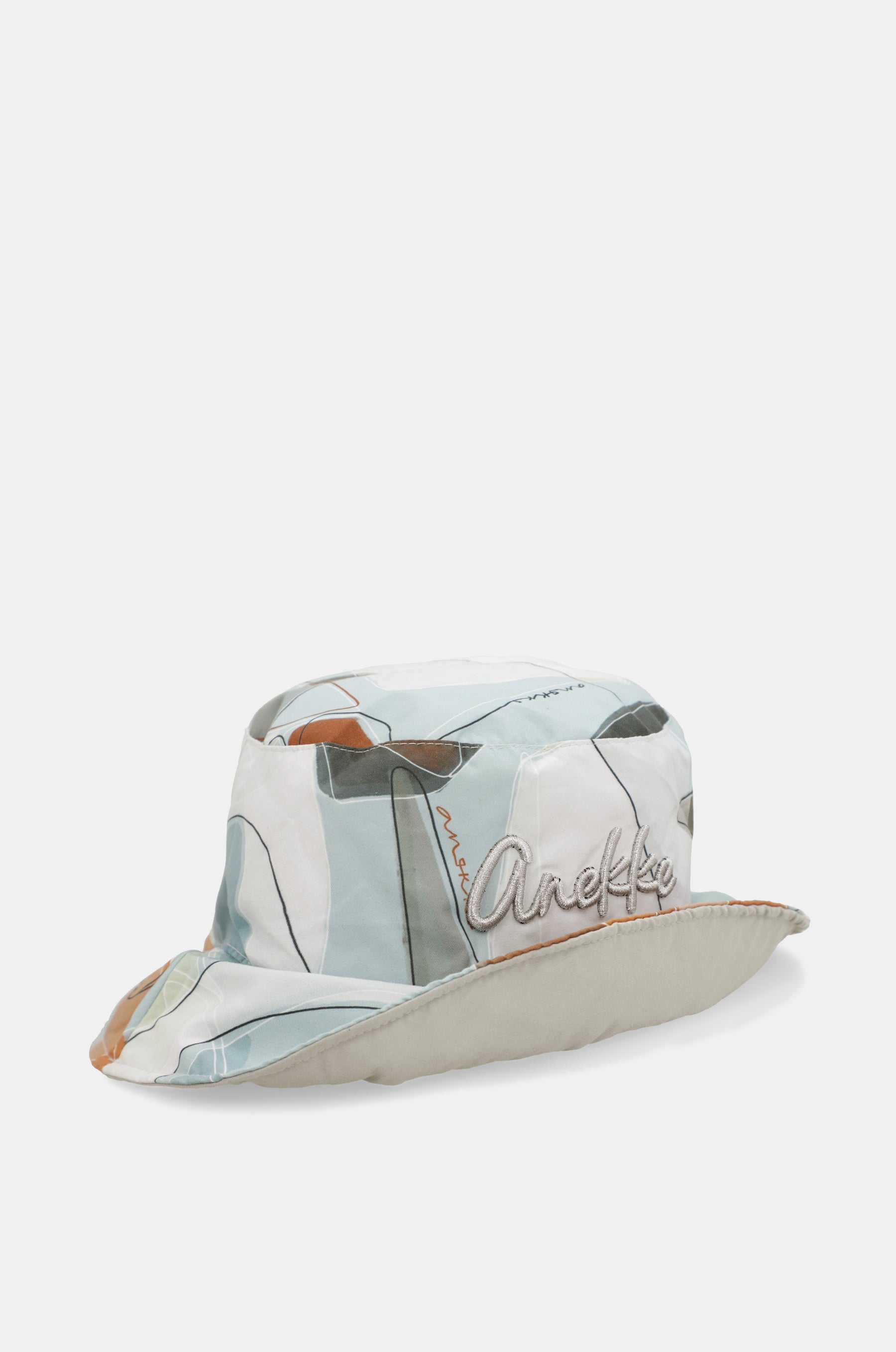 Reversible bucket hat Eikon