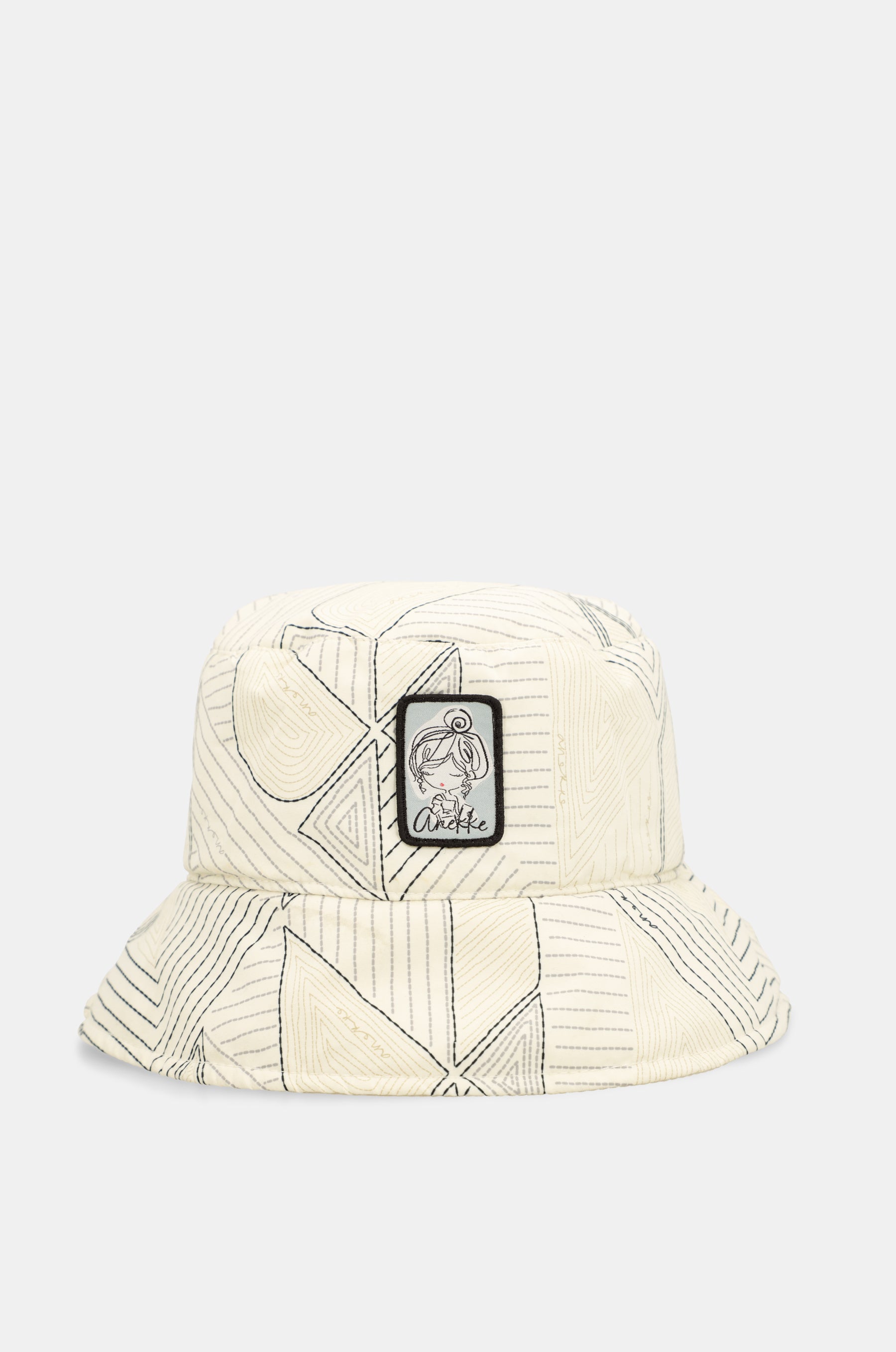 Reversible bucket hat Auralis