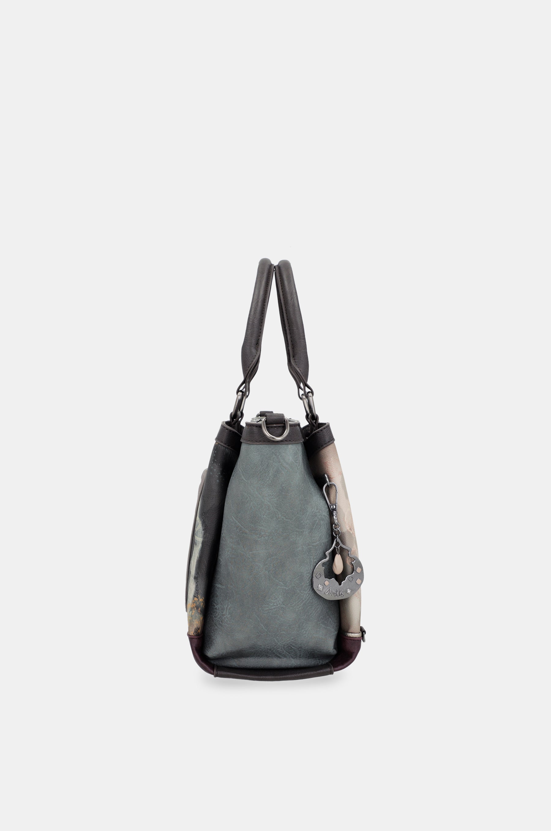 Real shopper bag