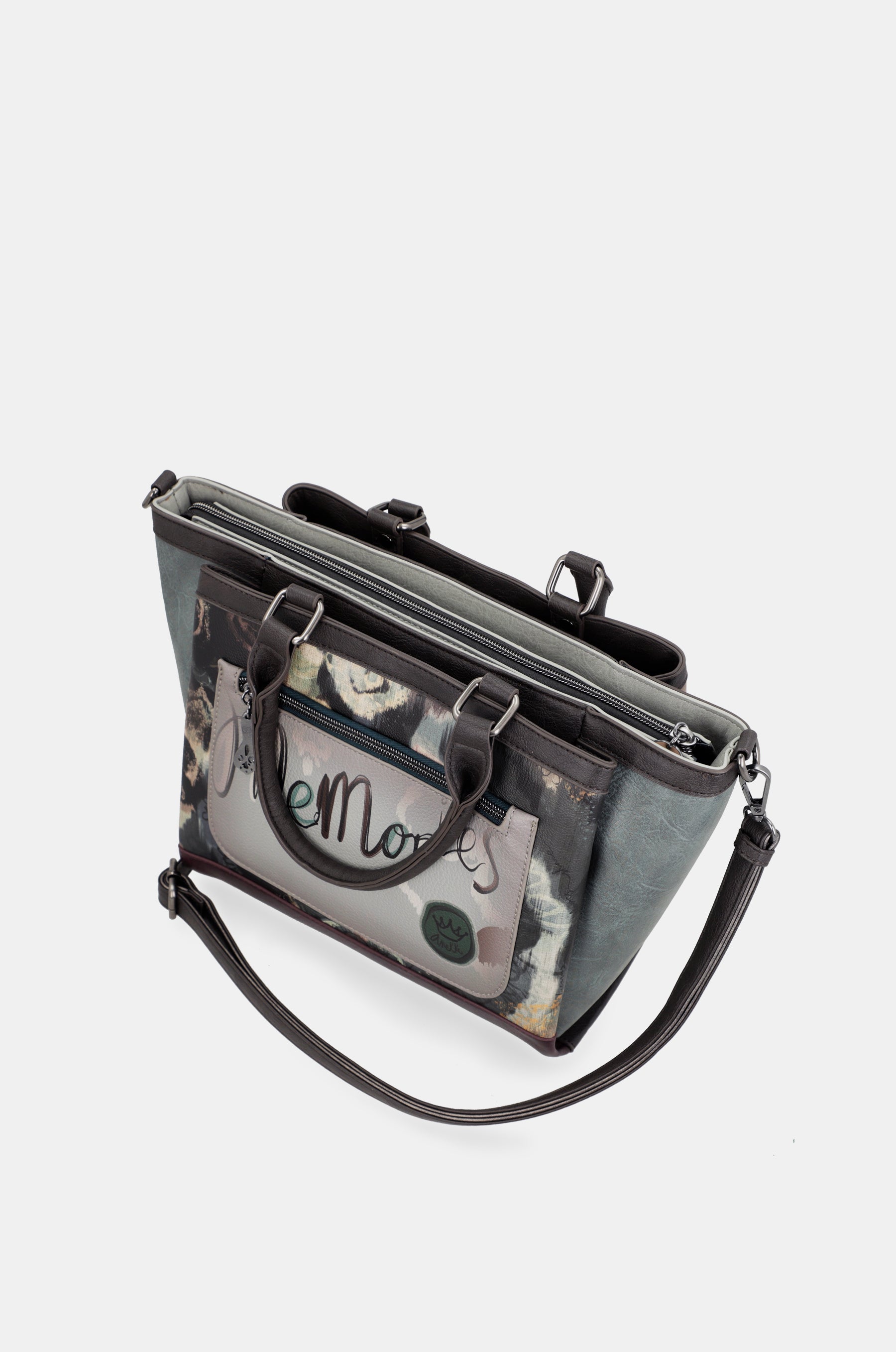 Real shopper bag