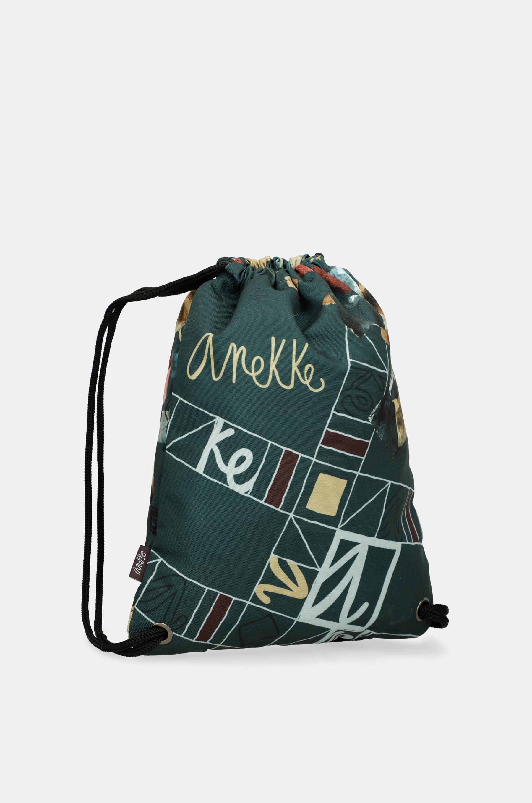 Evolution sack backpack