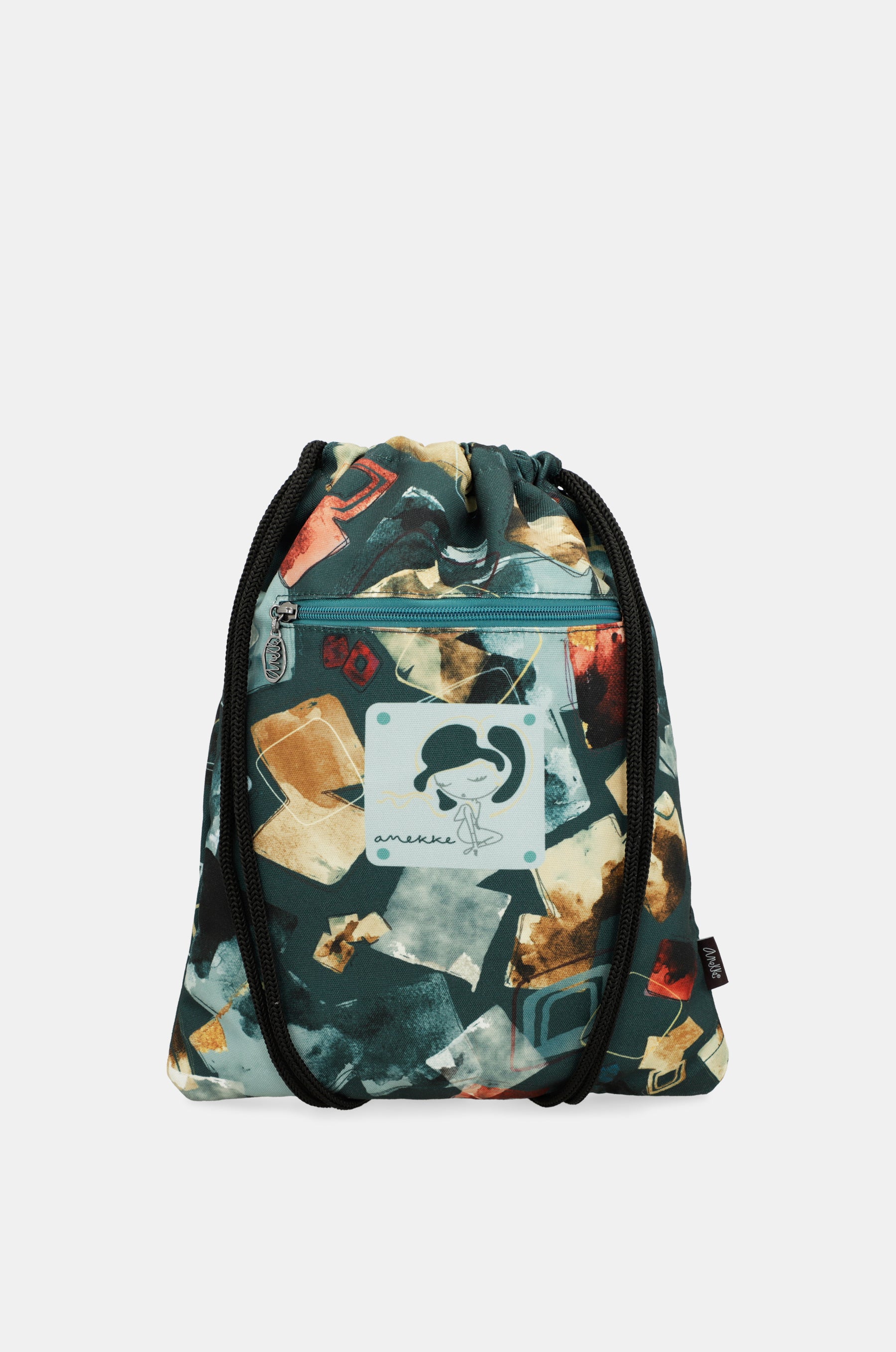 Evolution sack backpack