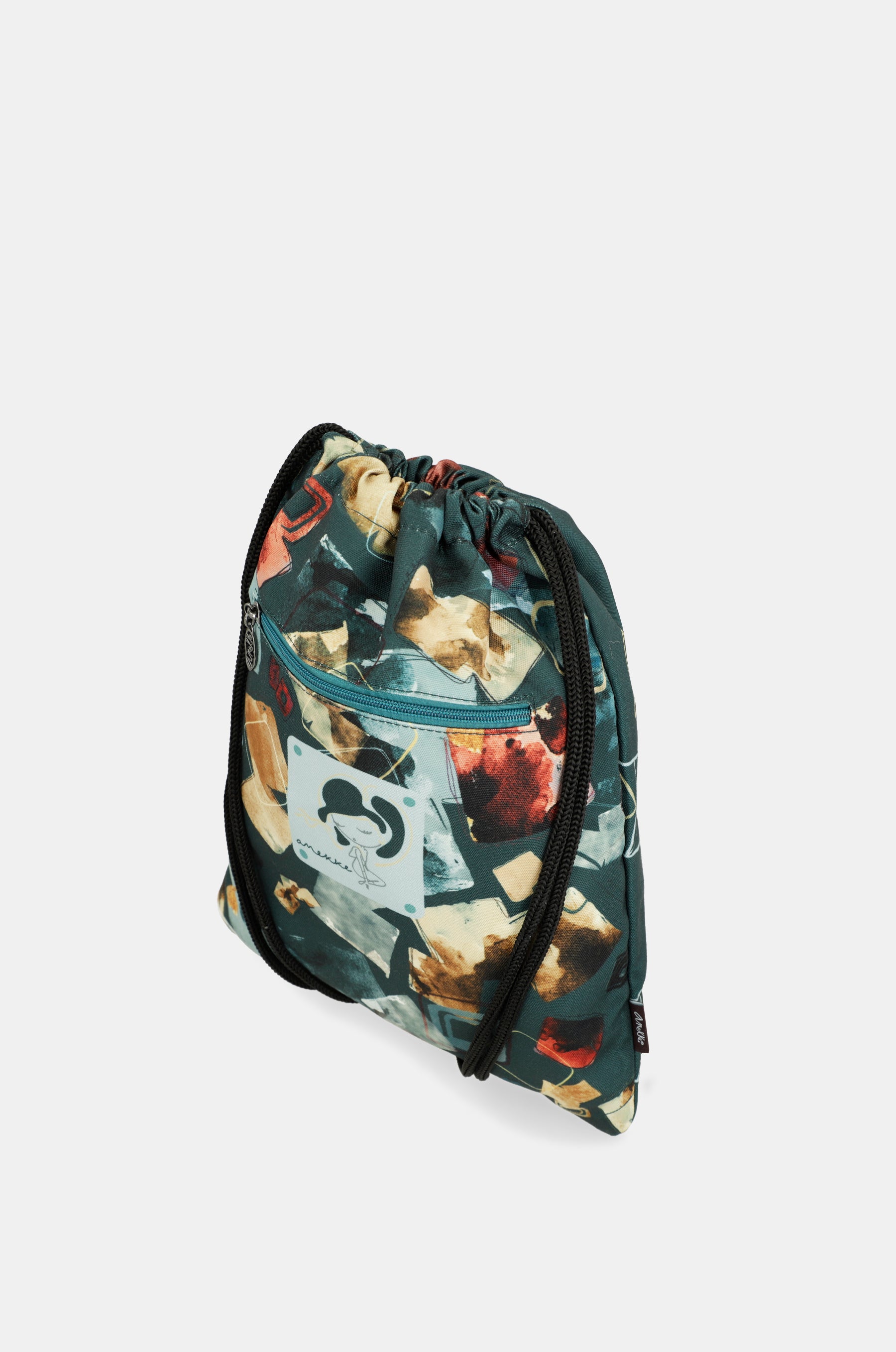 Evolution sack backpack