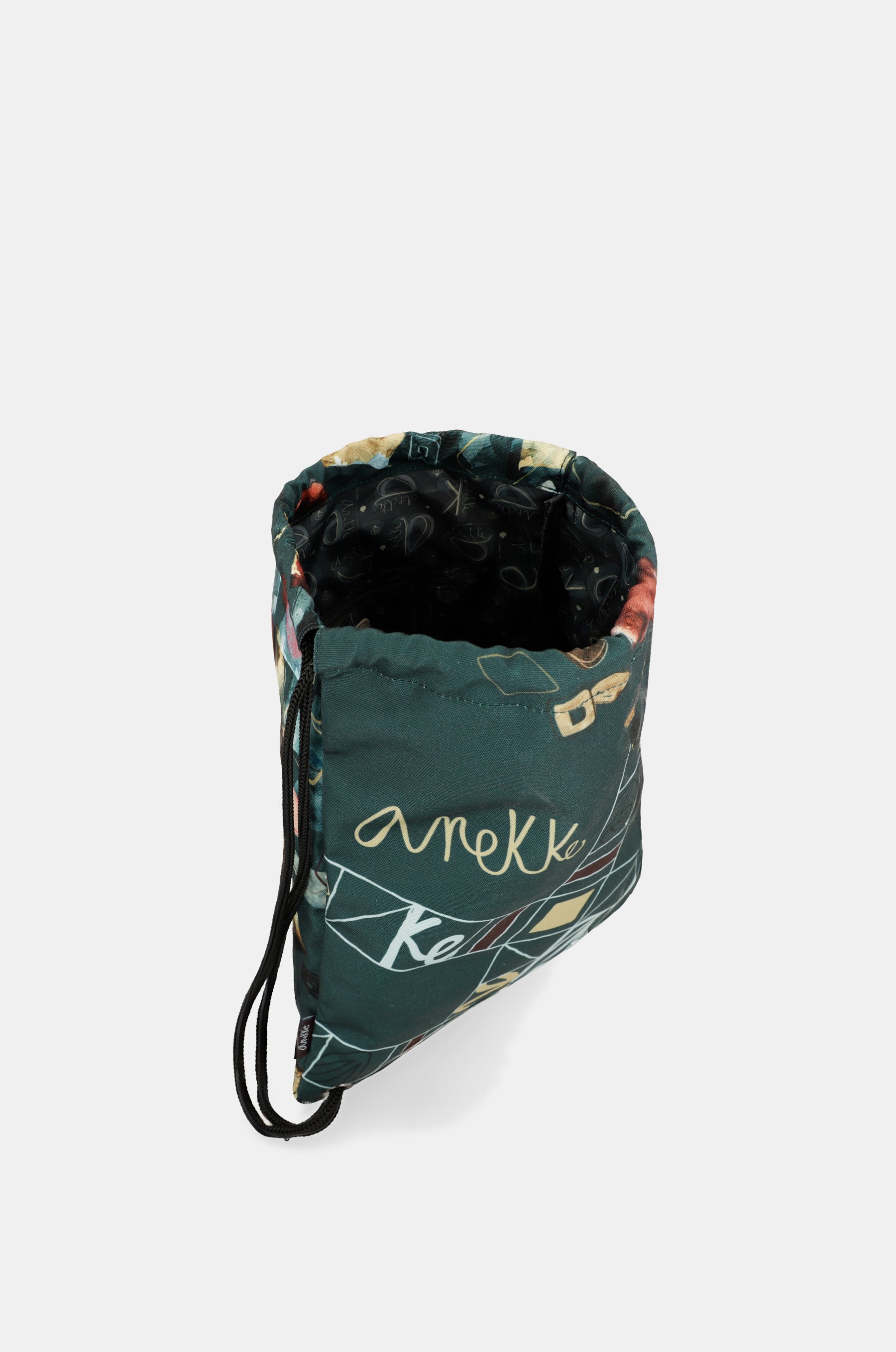 Evolution sack backpack