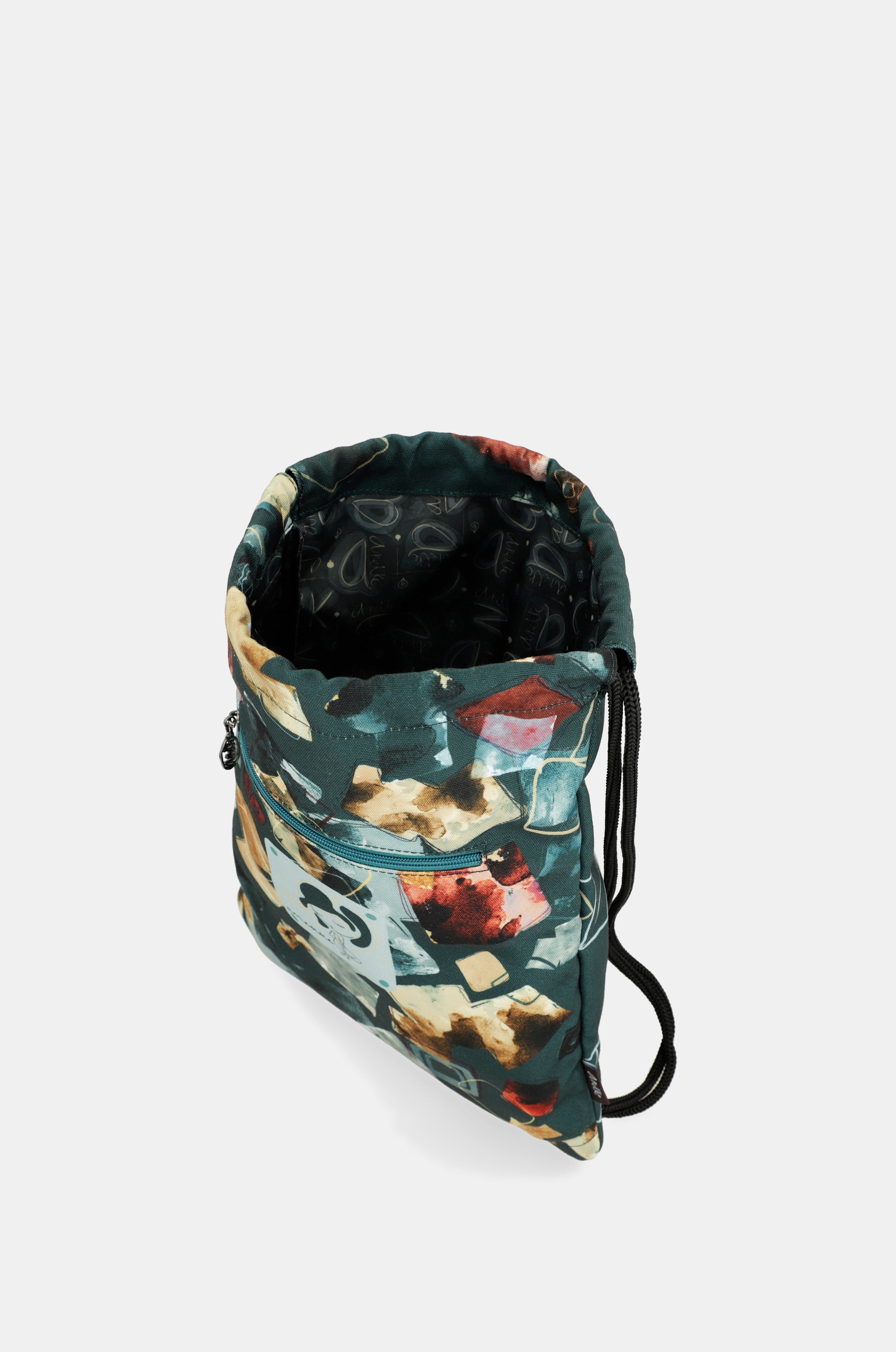 Evolution sack backpack