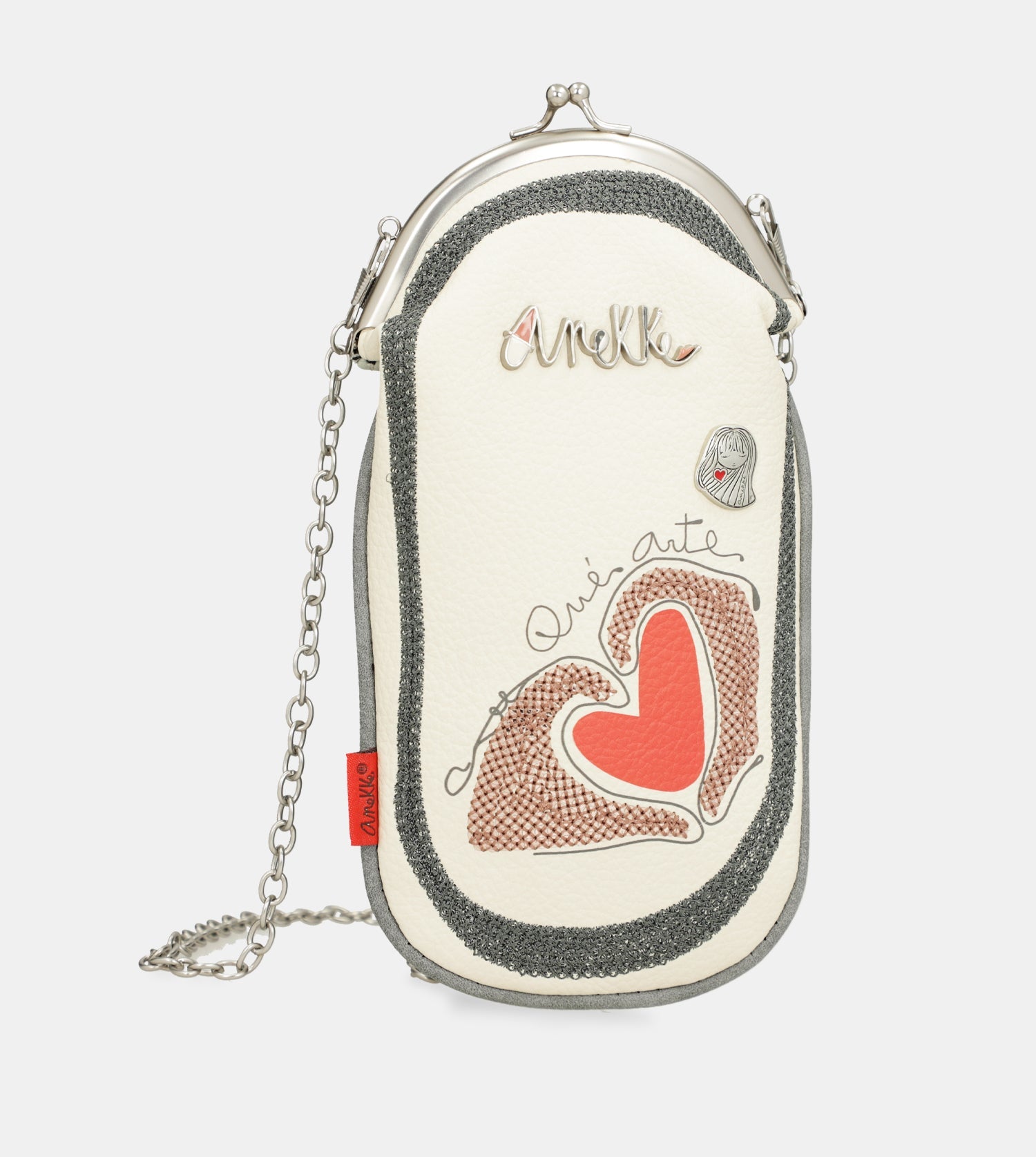 Glasses cases – Anekke