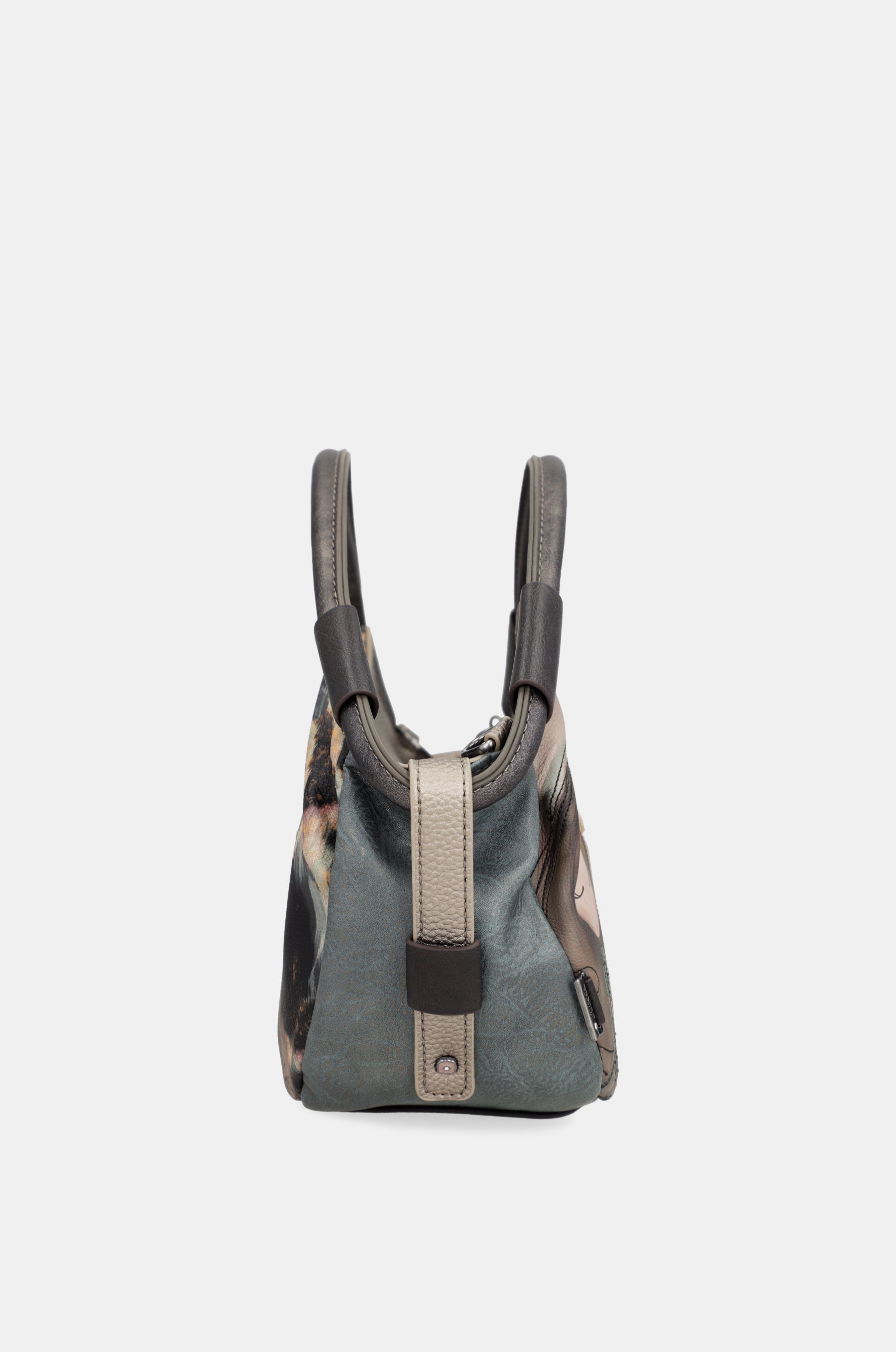 Real small handbag