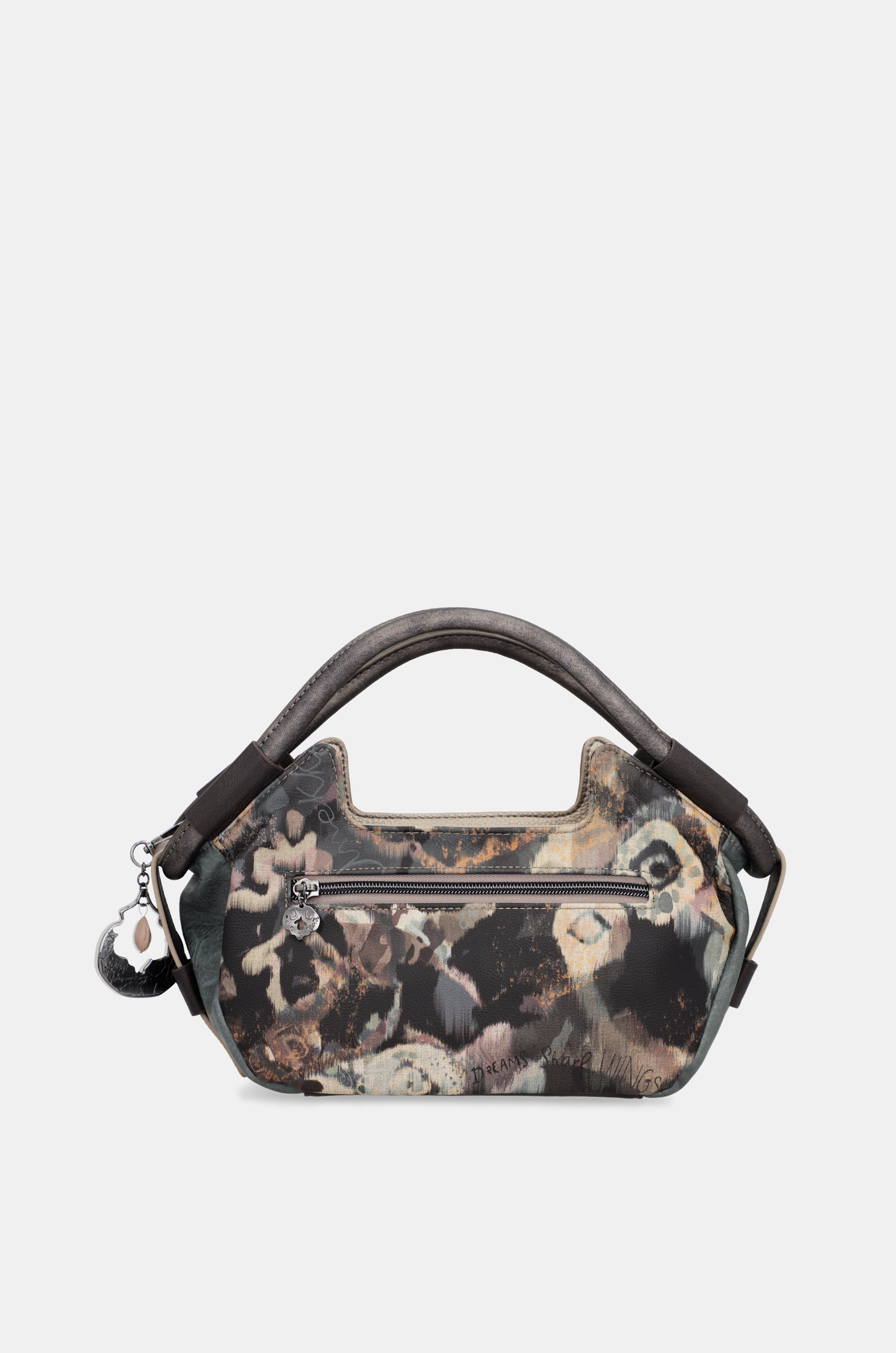 Real small handbag