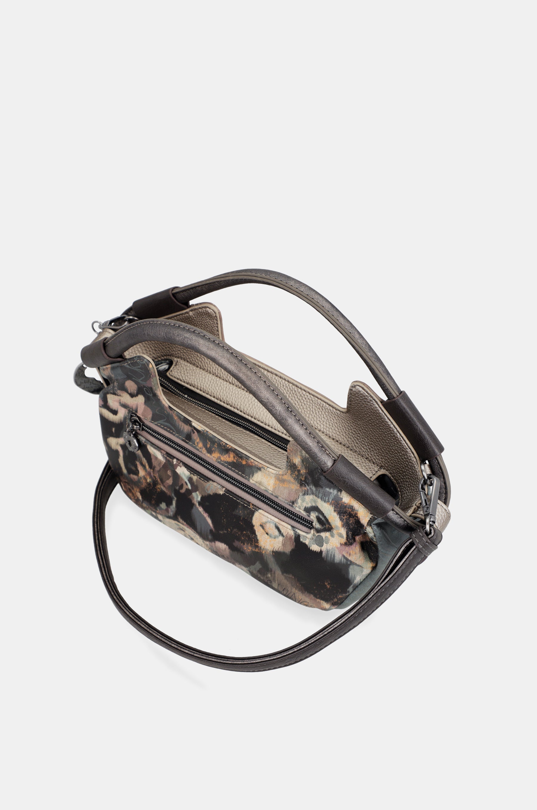 Real small handbag