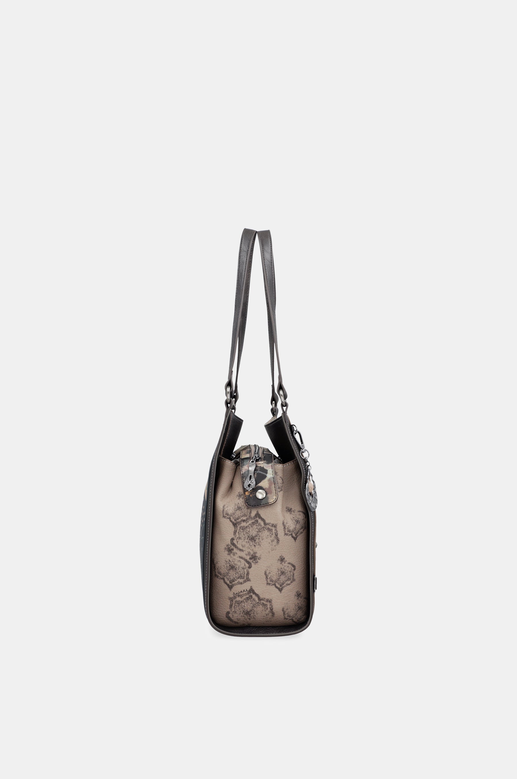 Real large tote bag