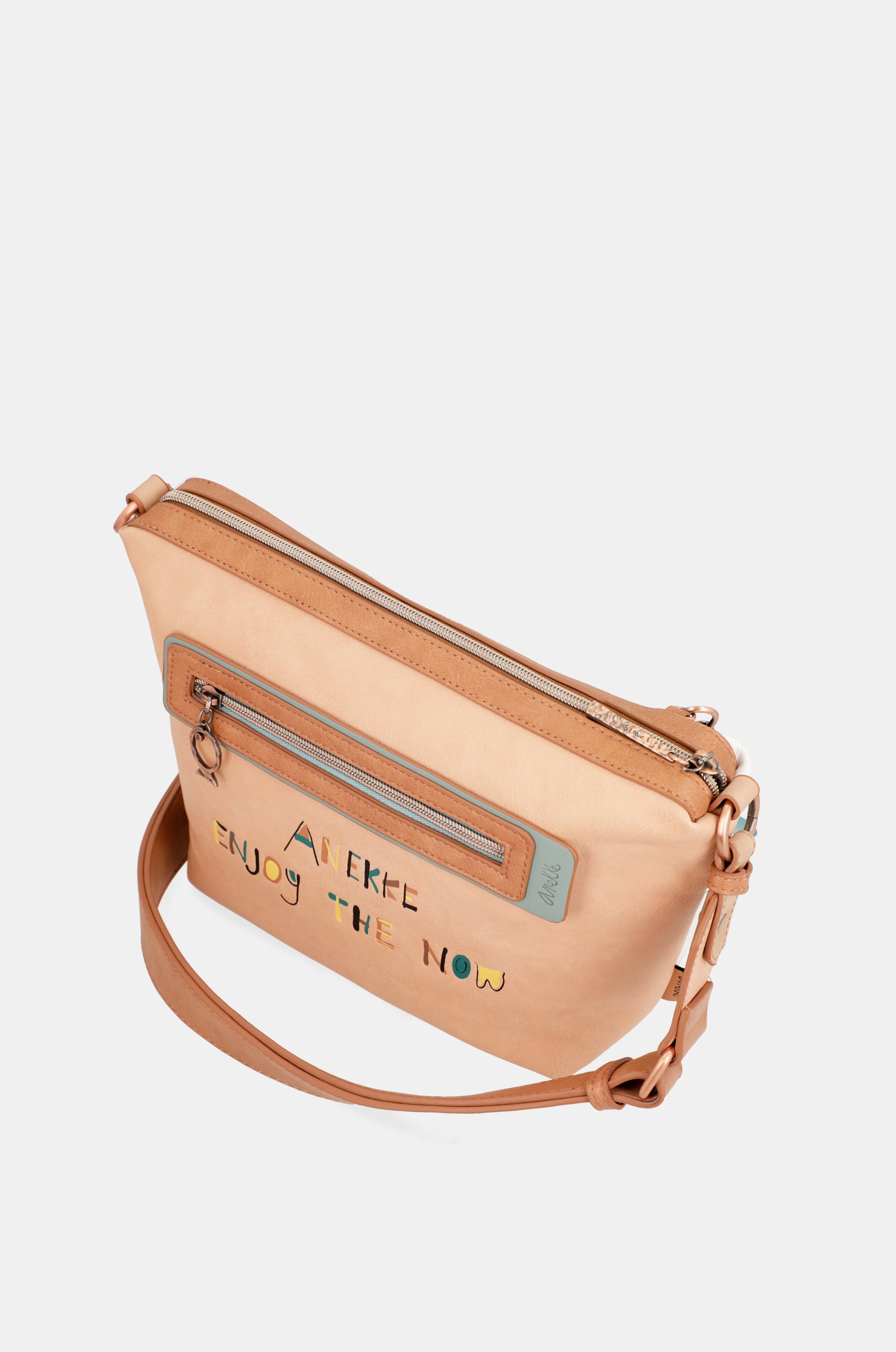 Sunrise Medium Shoulder Bag