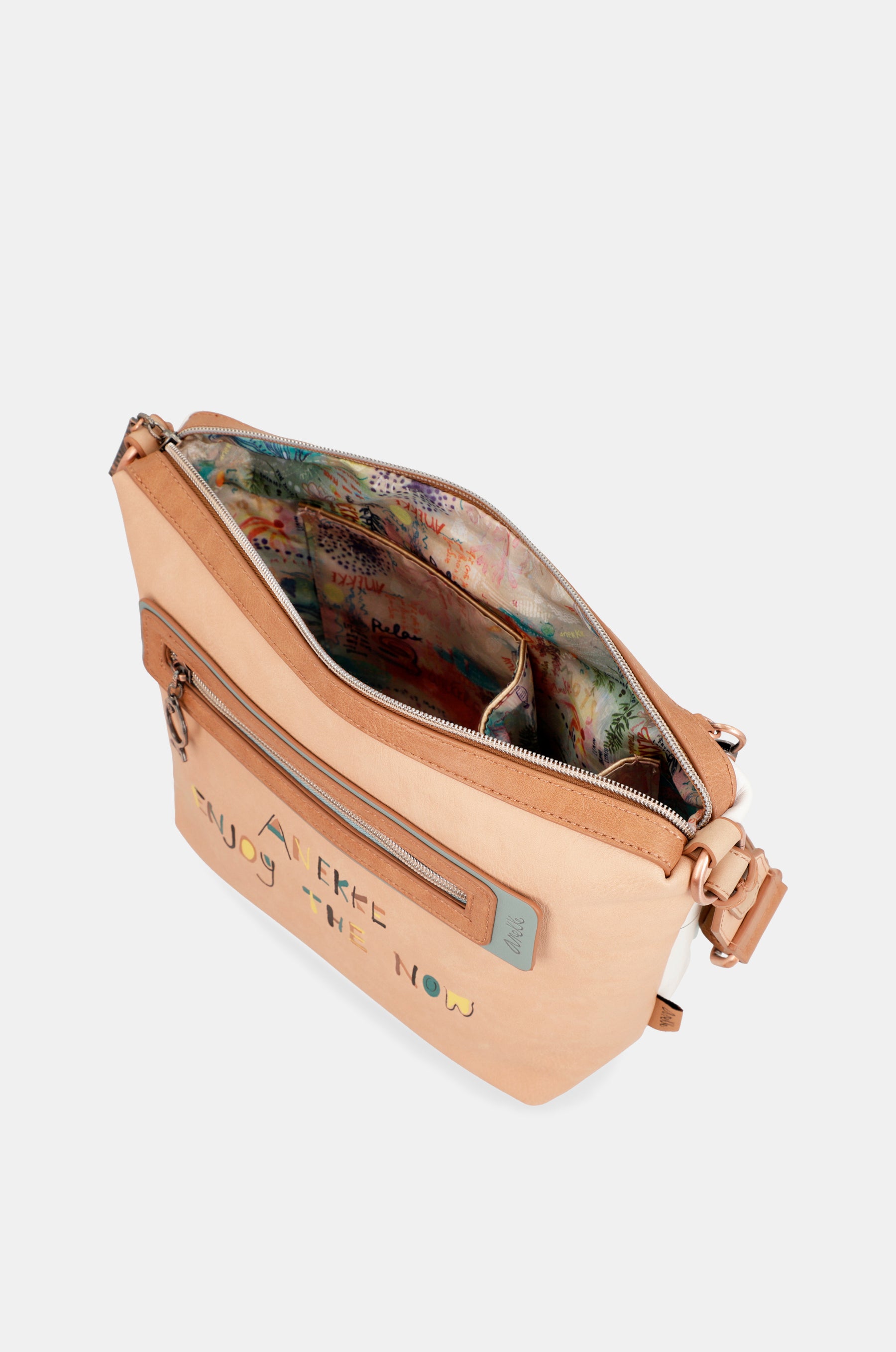 Sunrise Medium Shoulder Bag