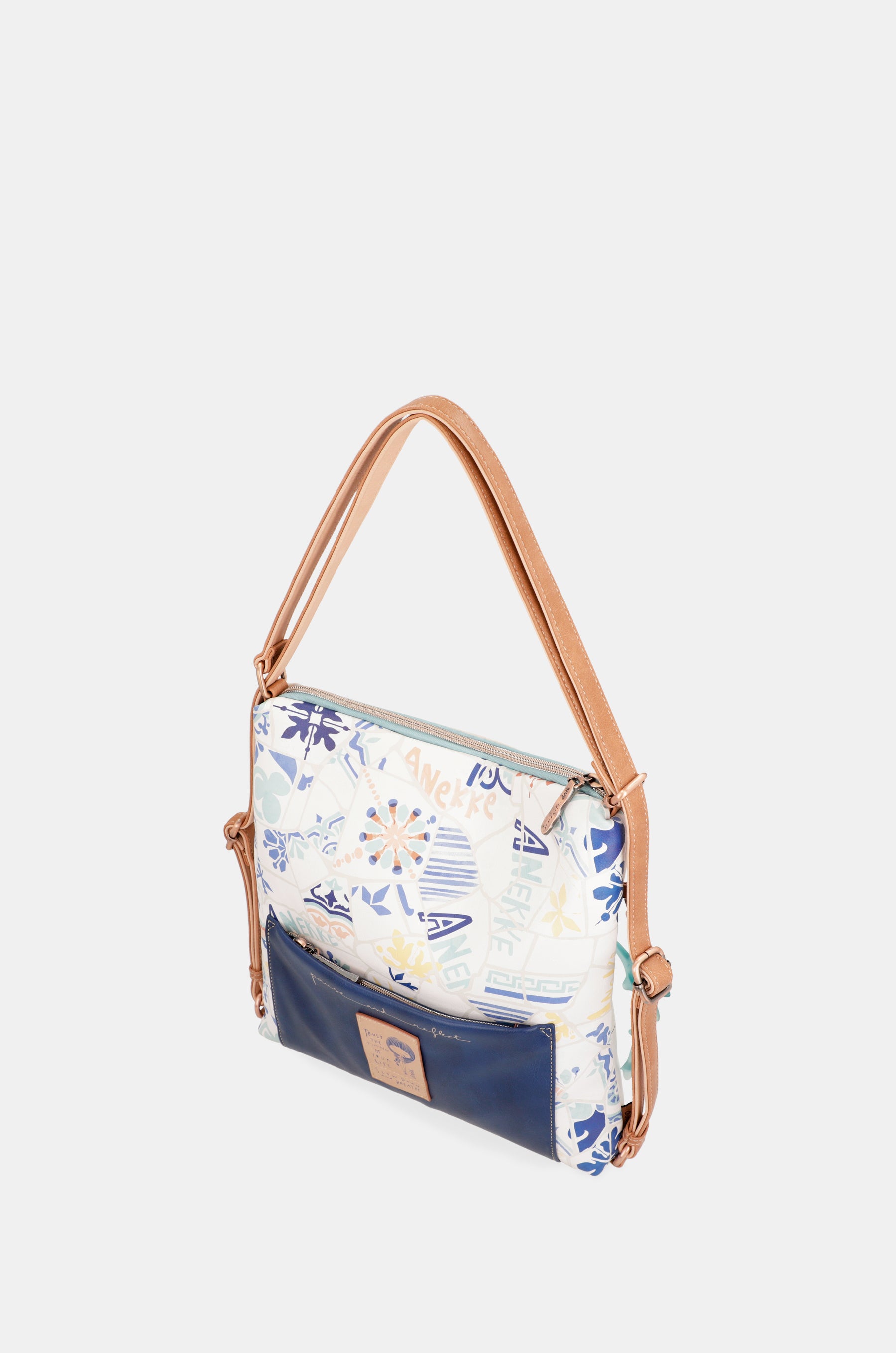 Sunrise Convertible Bag to Backpack
