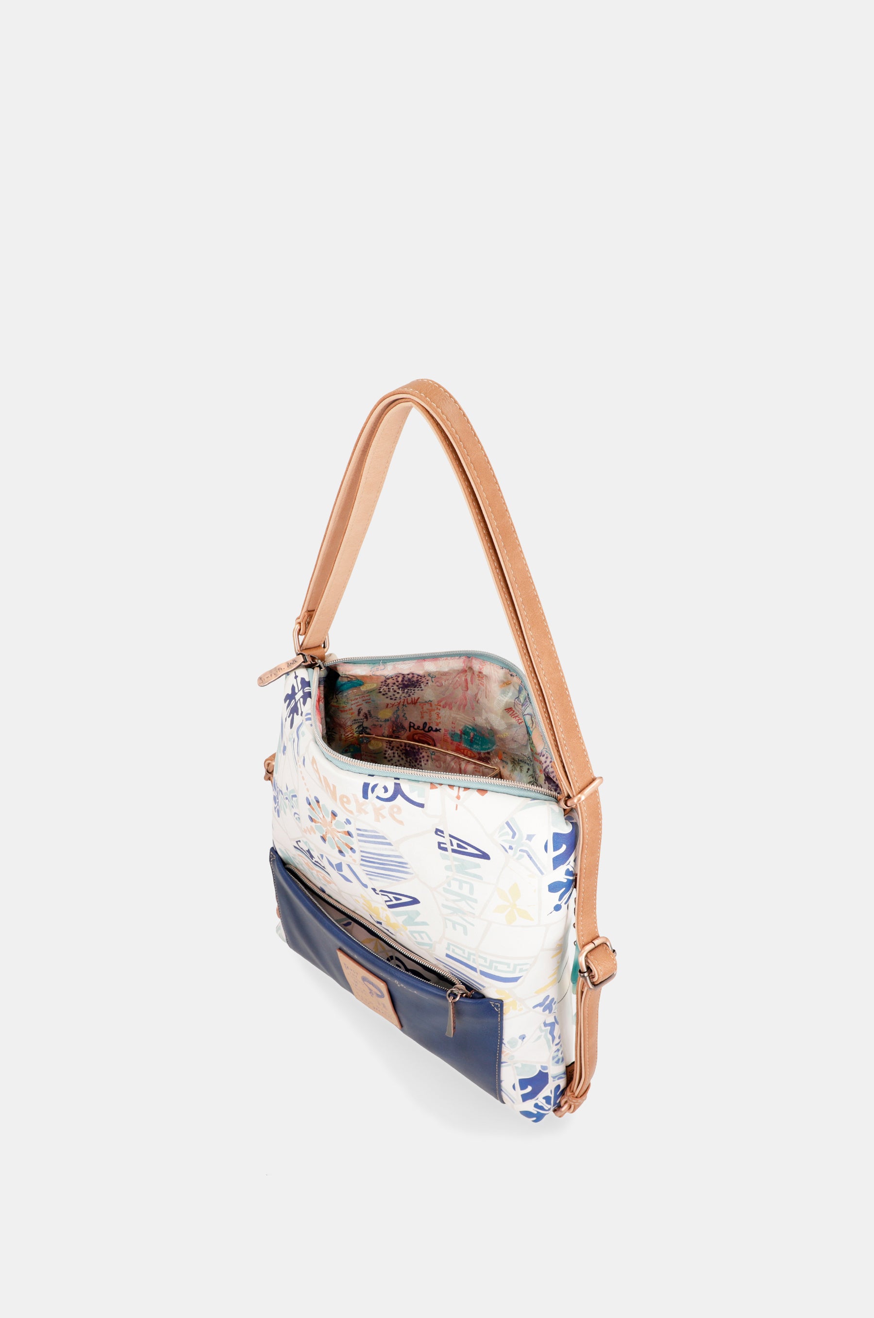 Sunrise Convertible Bag to Backpack
