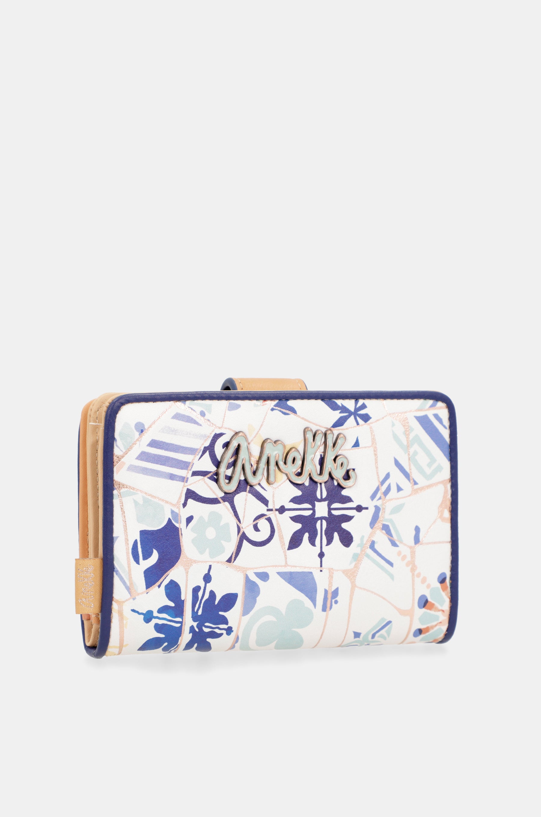 Sunrise Medium Wallet