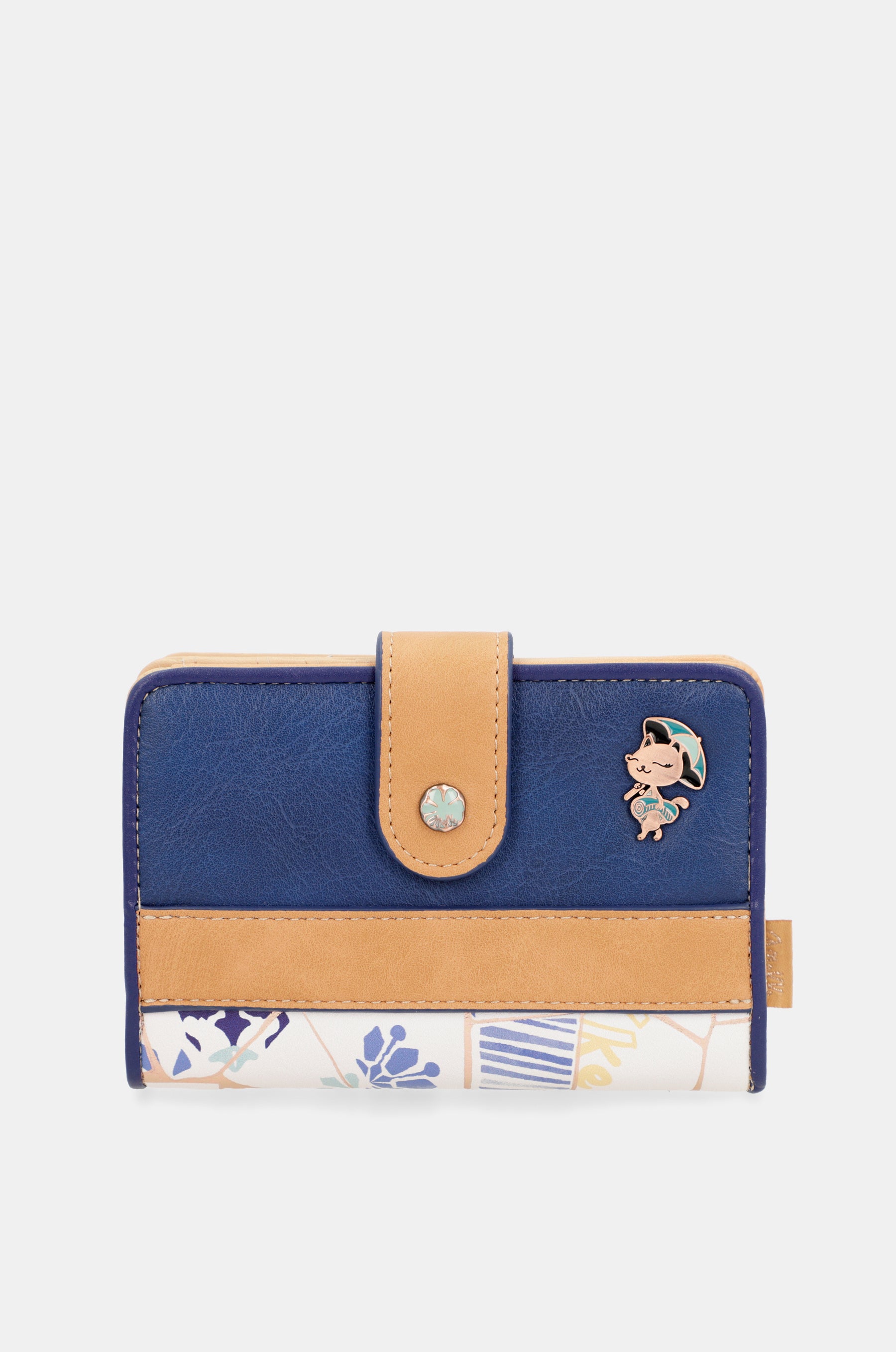 Sunrise Medium Wallet