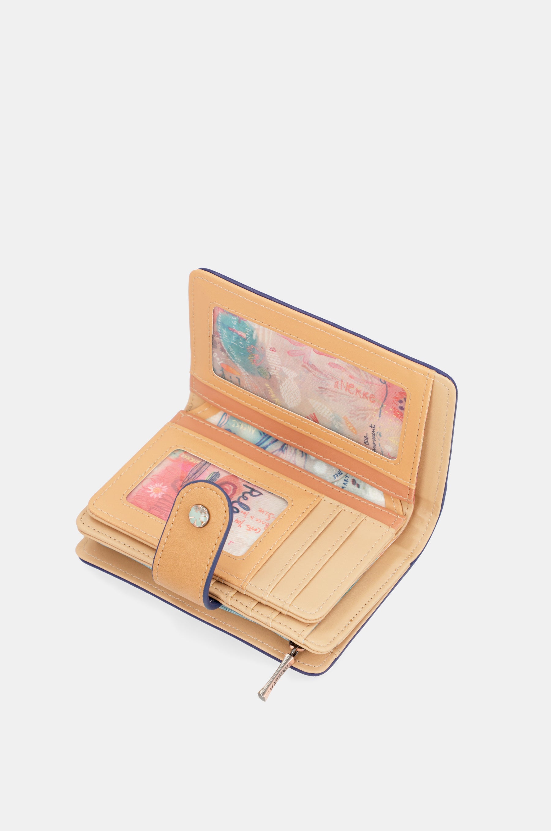 Sunrise Medium Wallet
