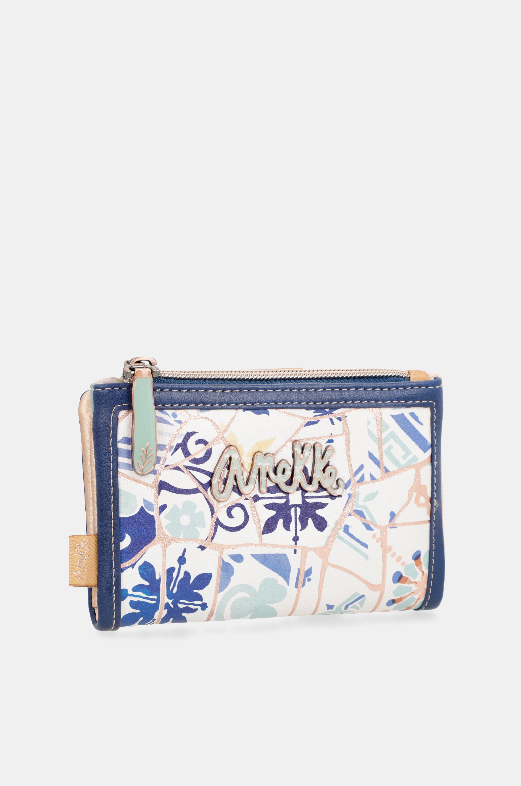 Sunrise Medium Flexi Wallet