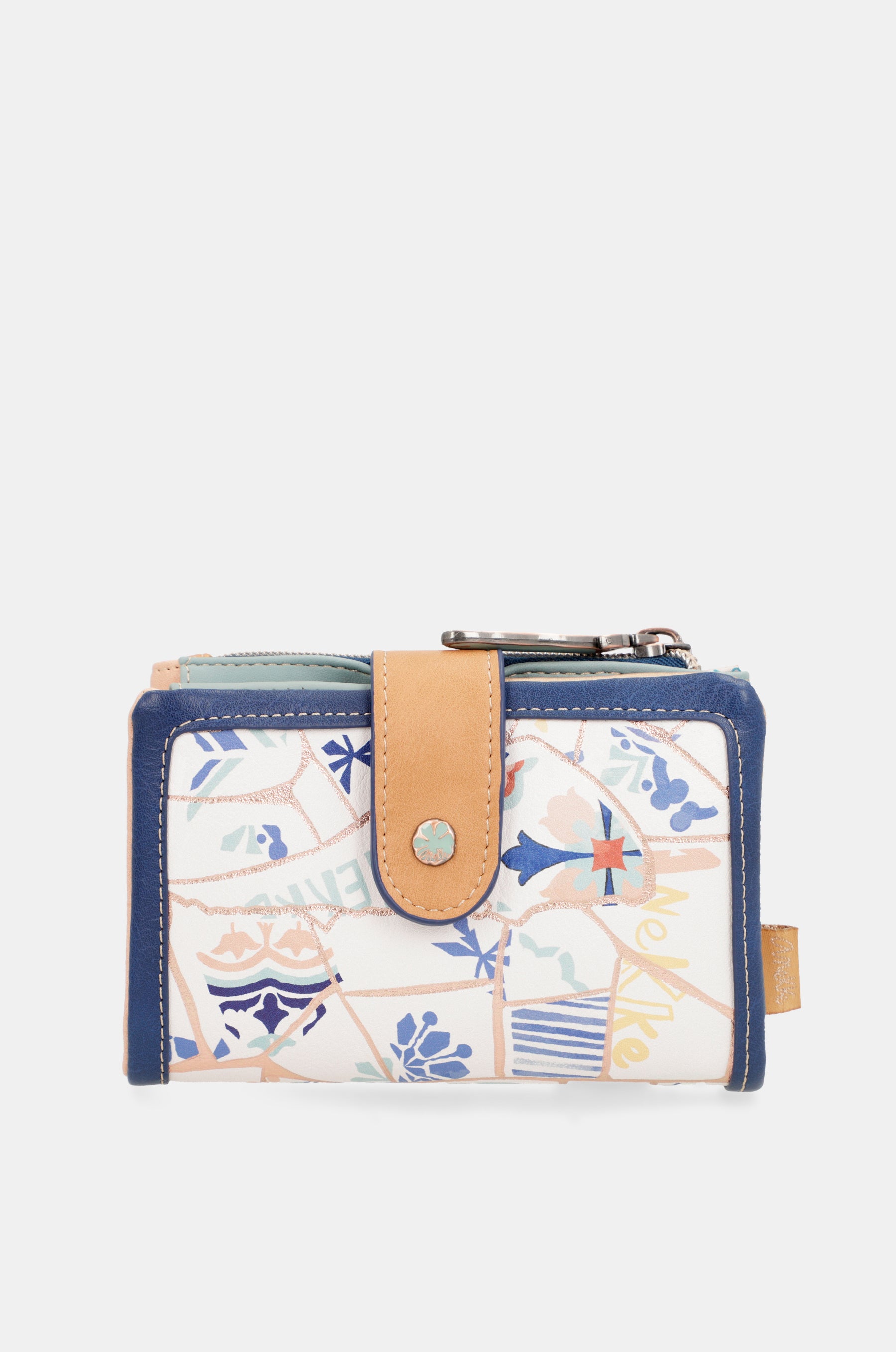 Sunrise Medium Flexi Wallet