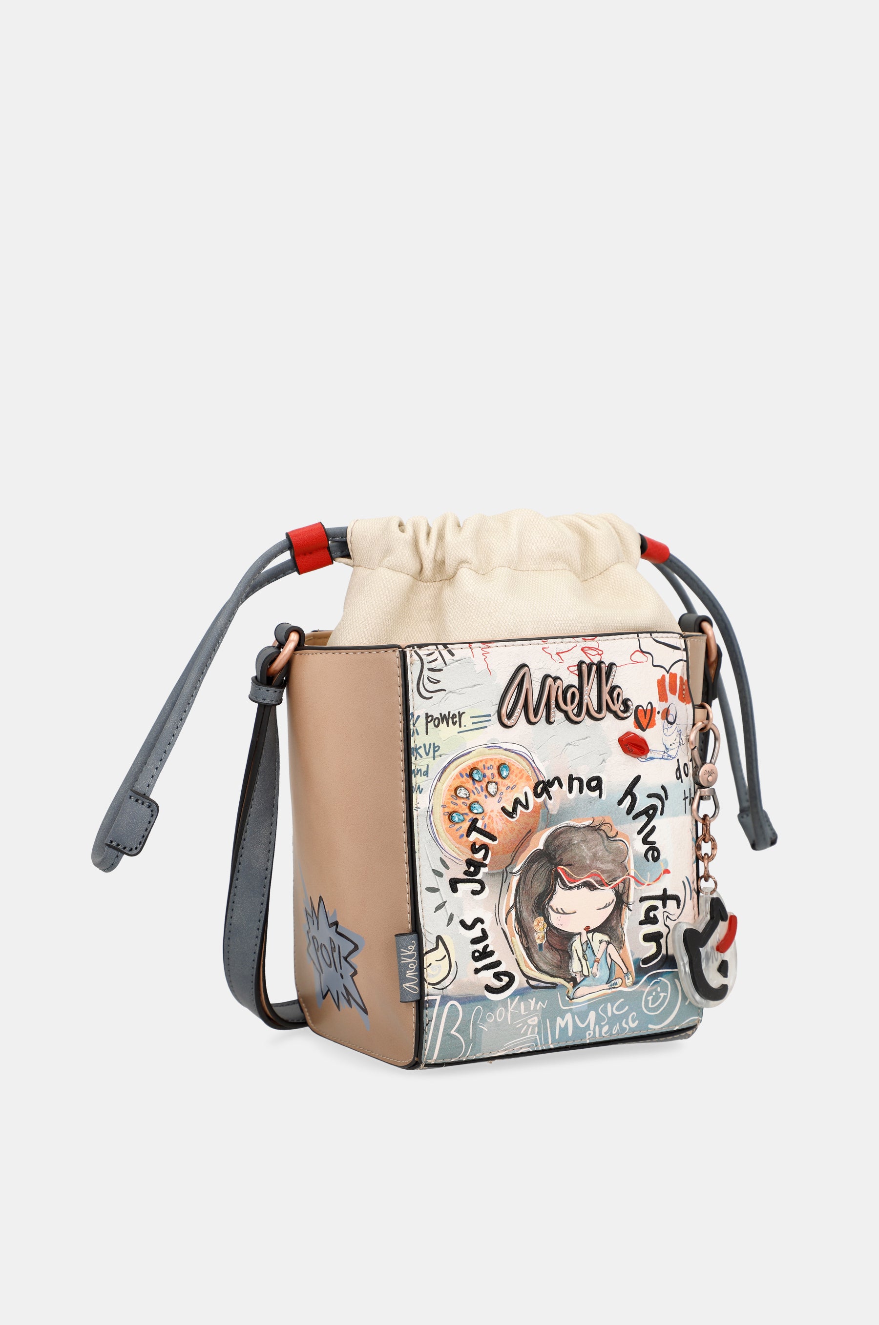 Fun & Music Satchel bag Fun & Music