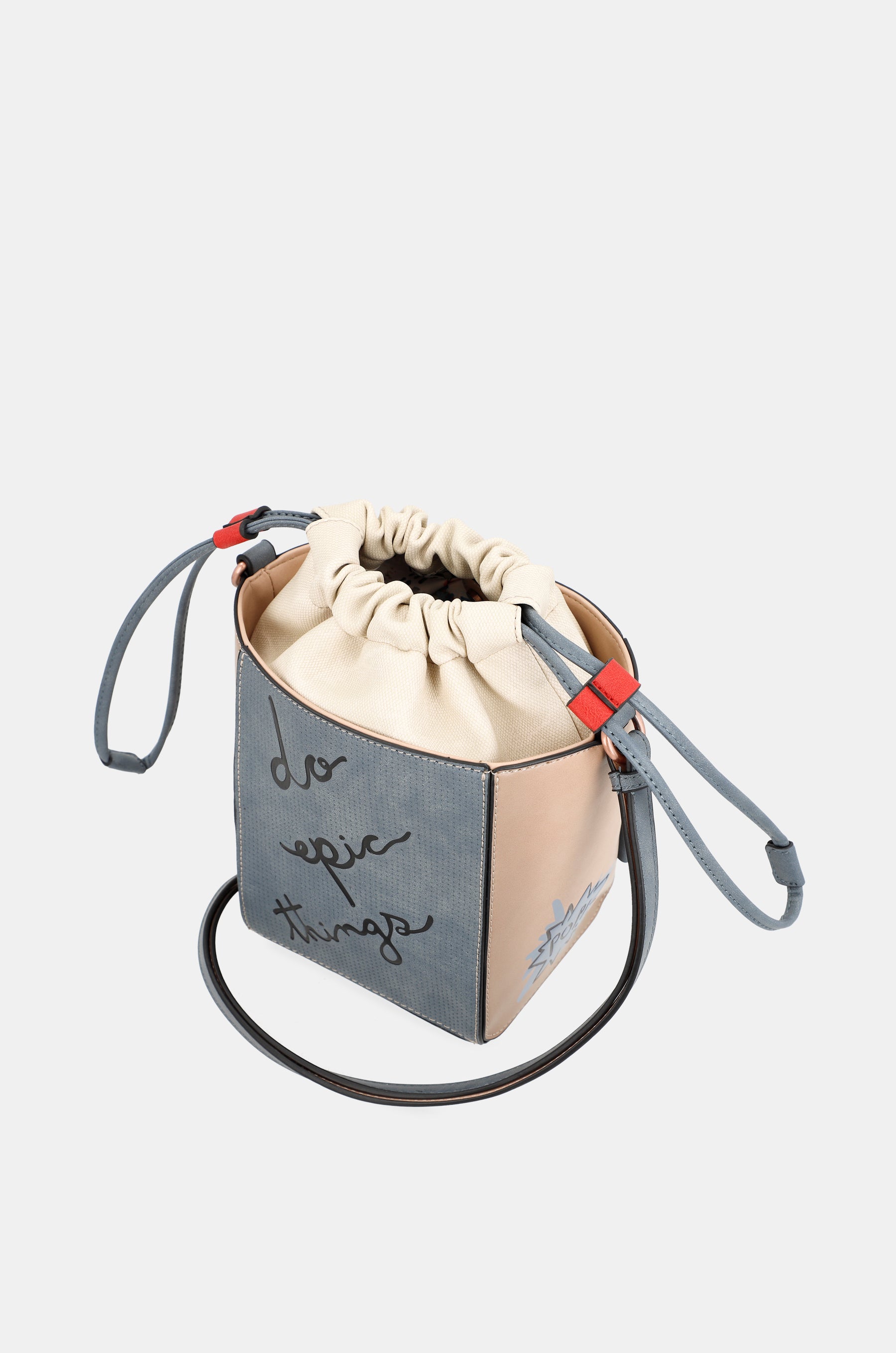Fun & Music Satchel bag Fun & Music