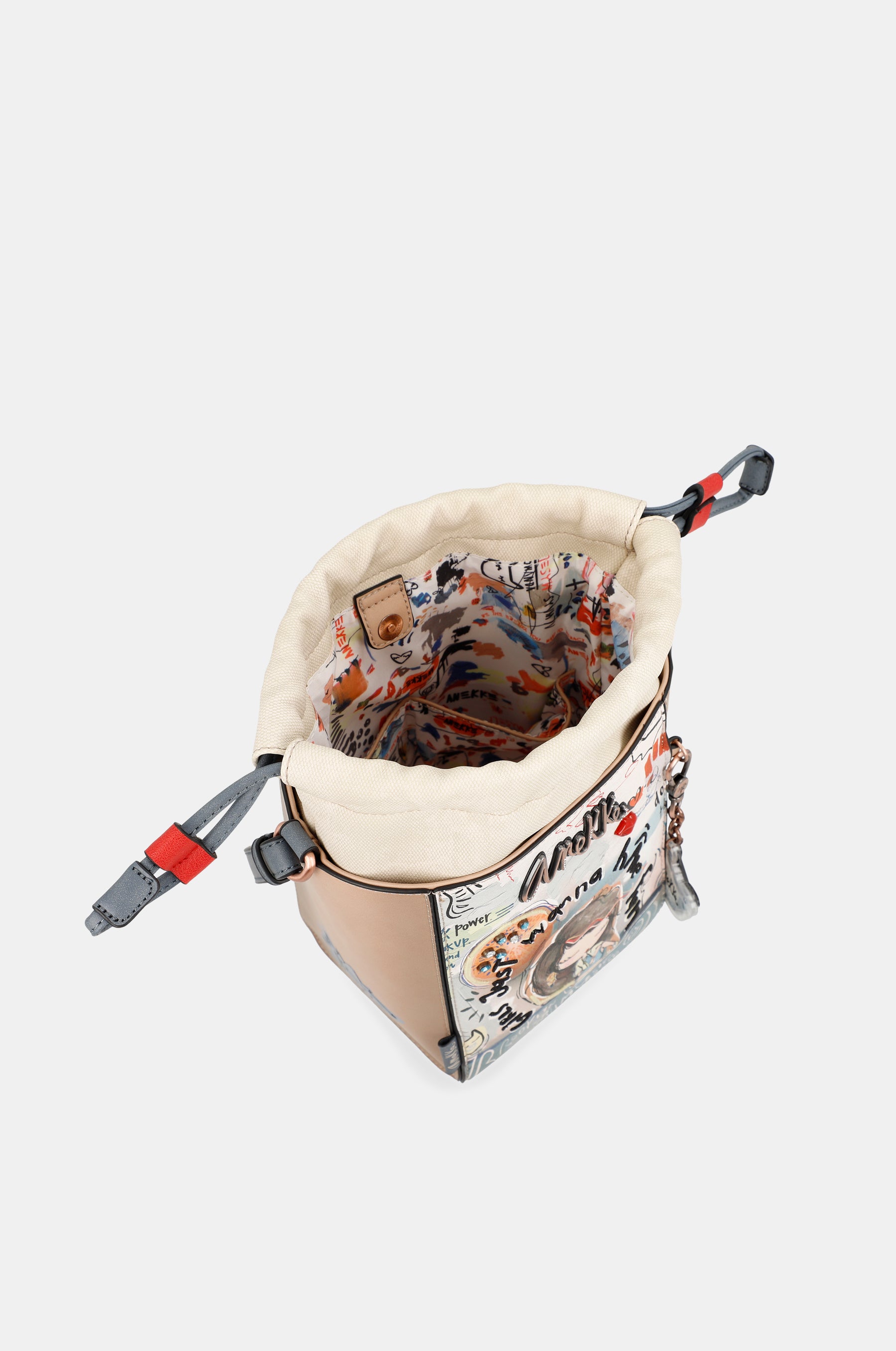 Fun & Music Satchel bag Fun & Music