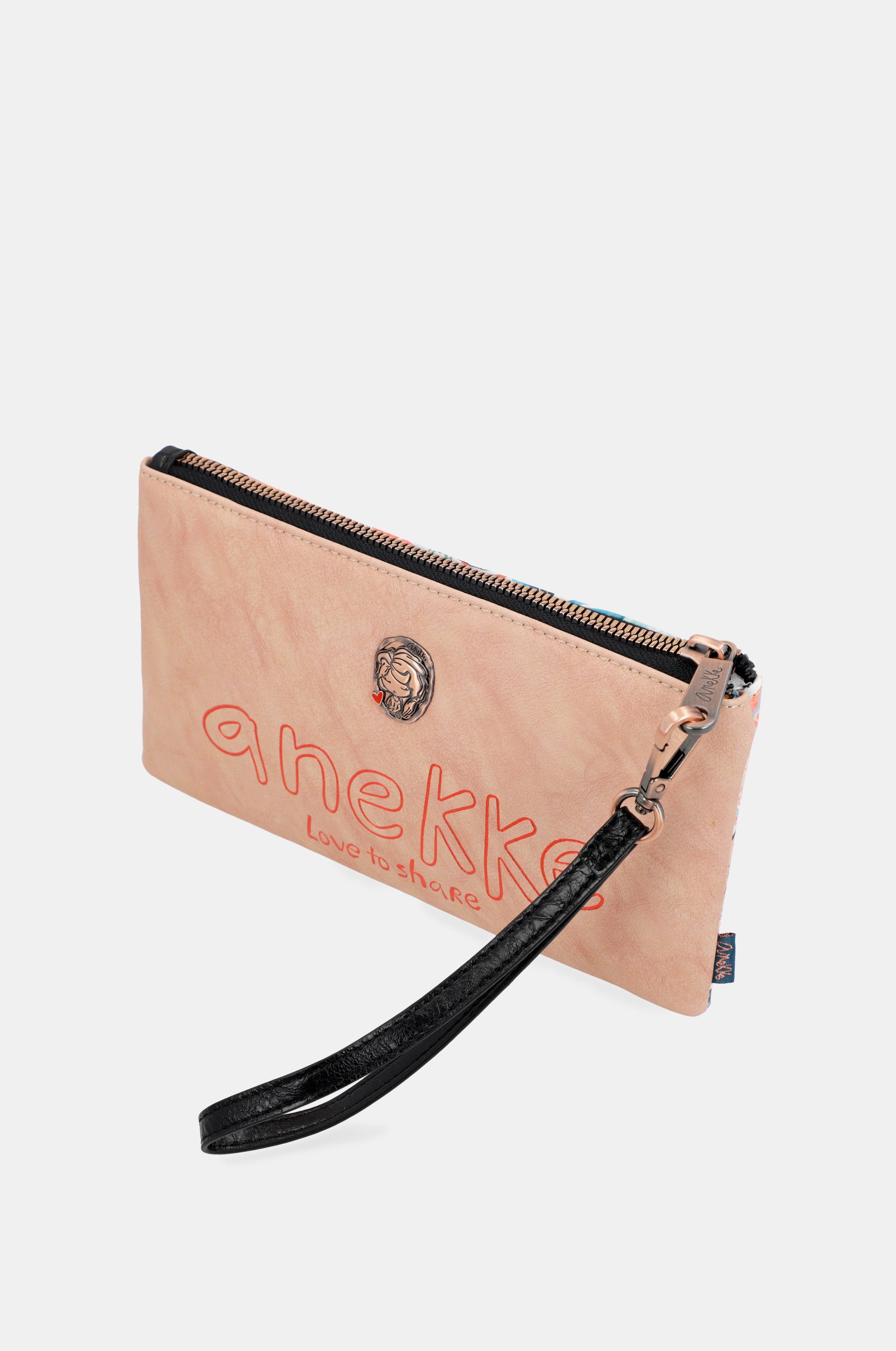 Fancy clutch bag