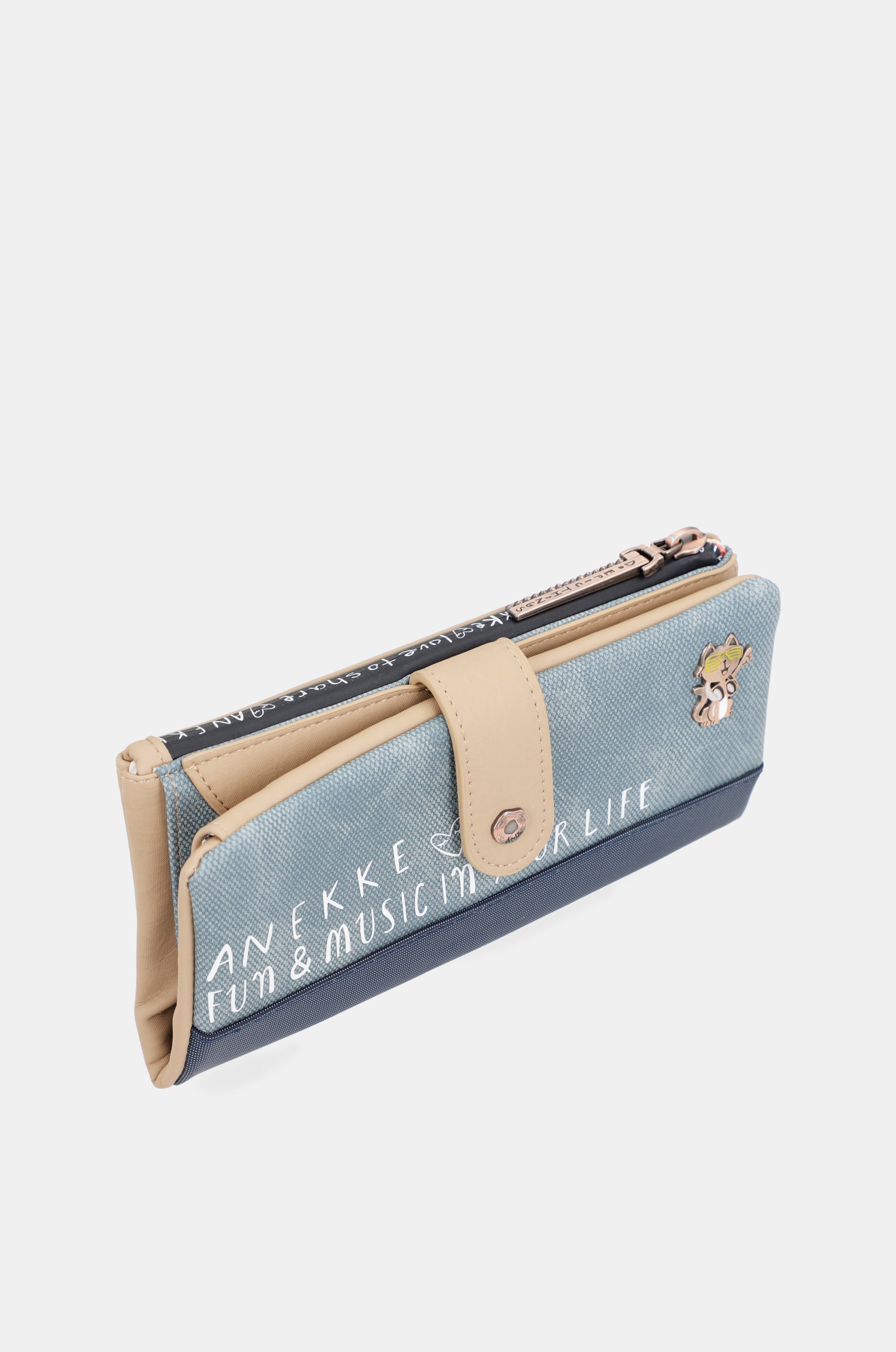 Nature Power large wallet