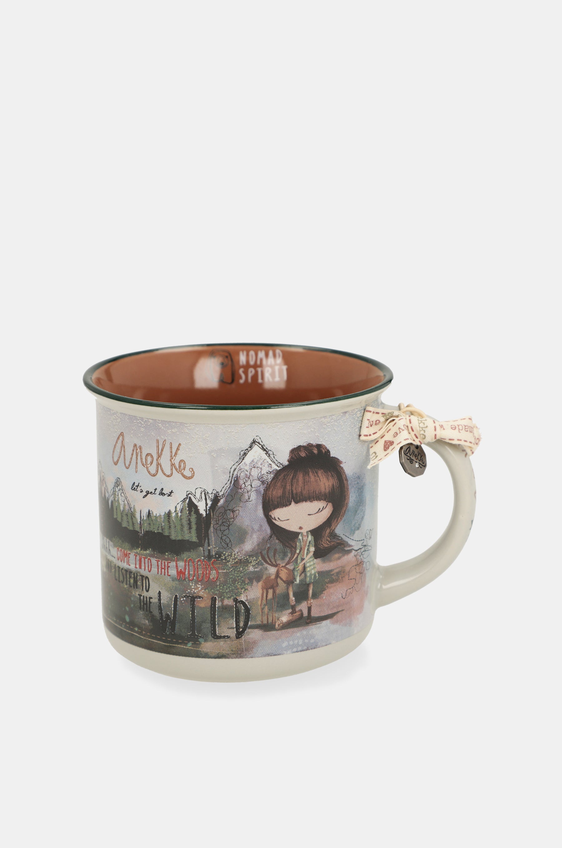 The Forest Mug