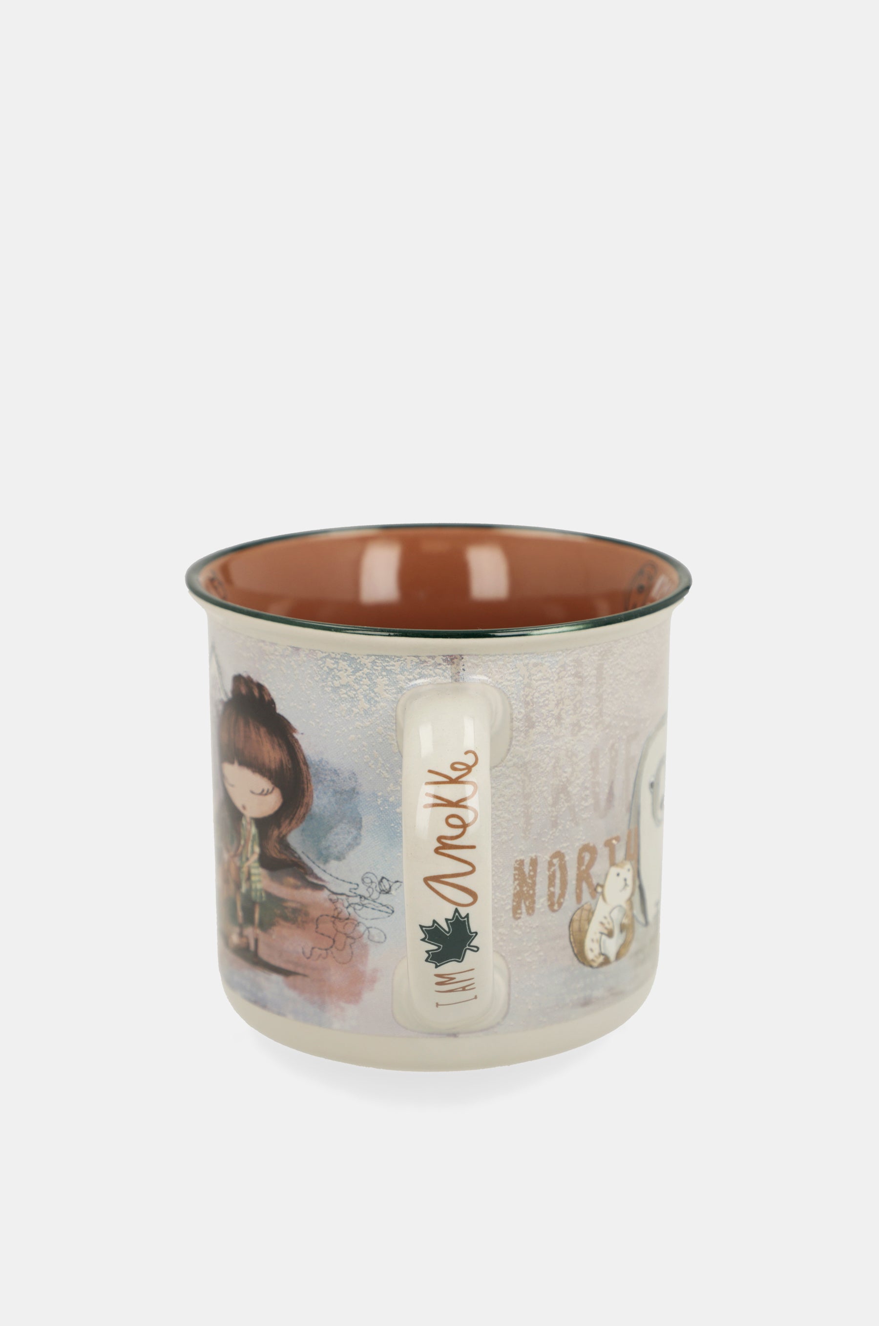 The Forest Mug