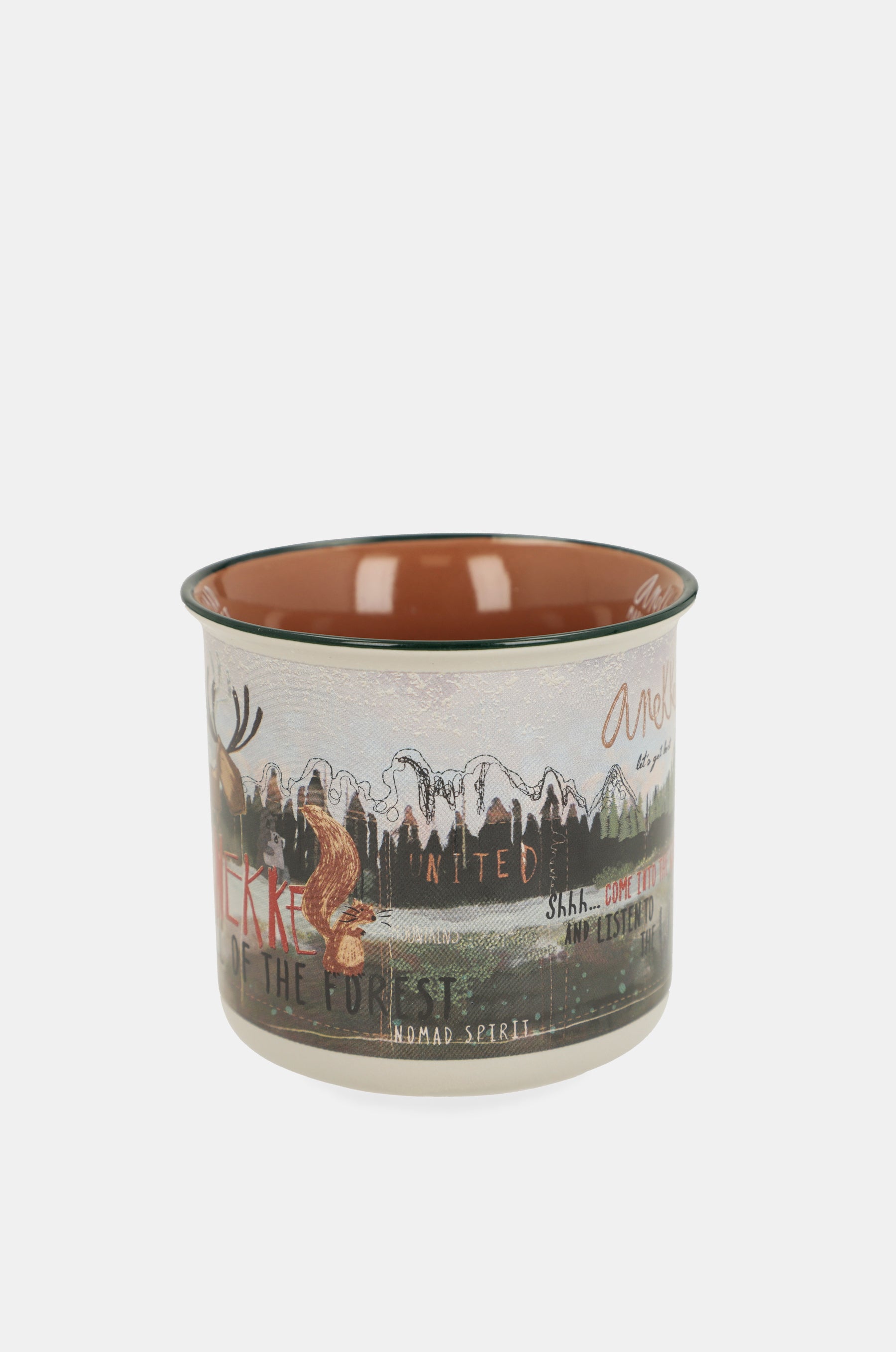 The Forest Mug