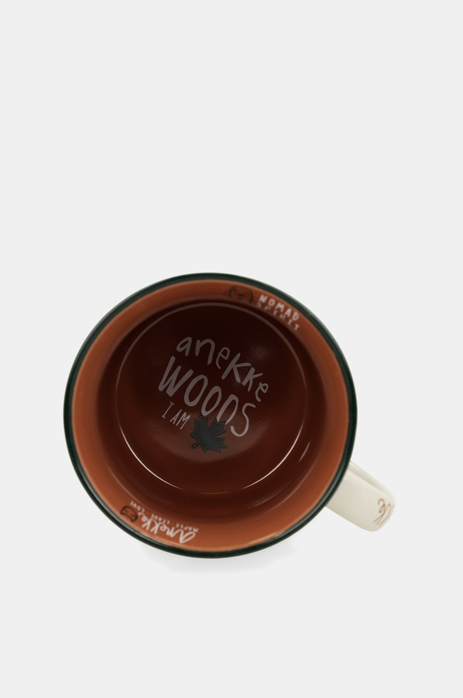 The Forest Mug