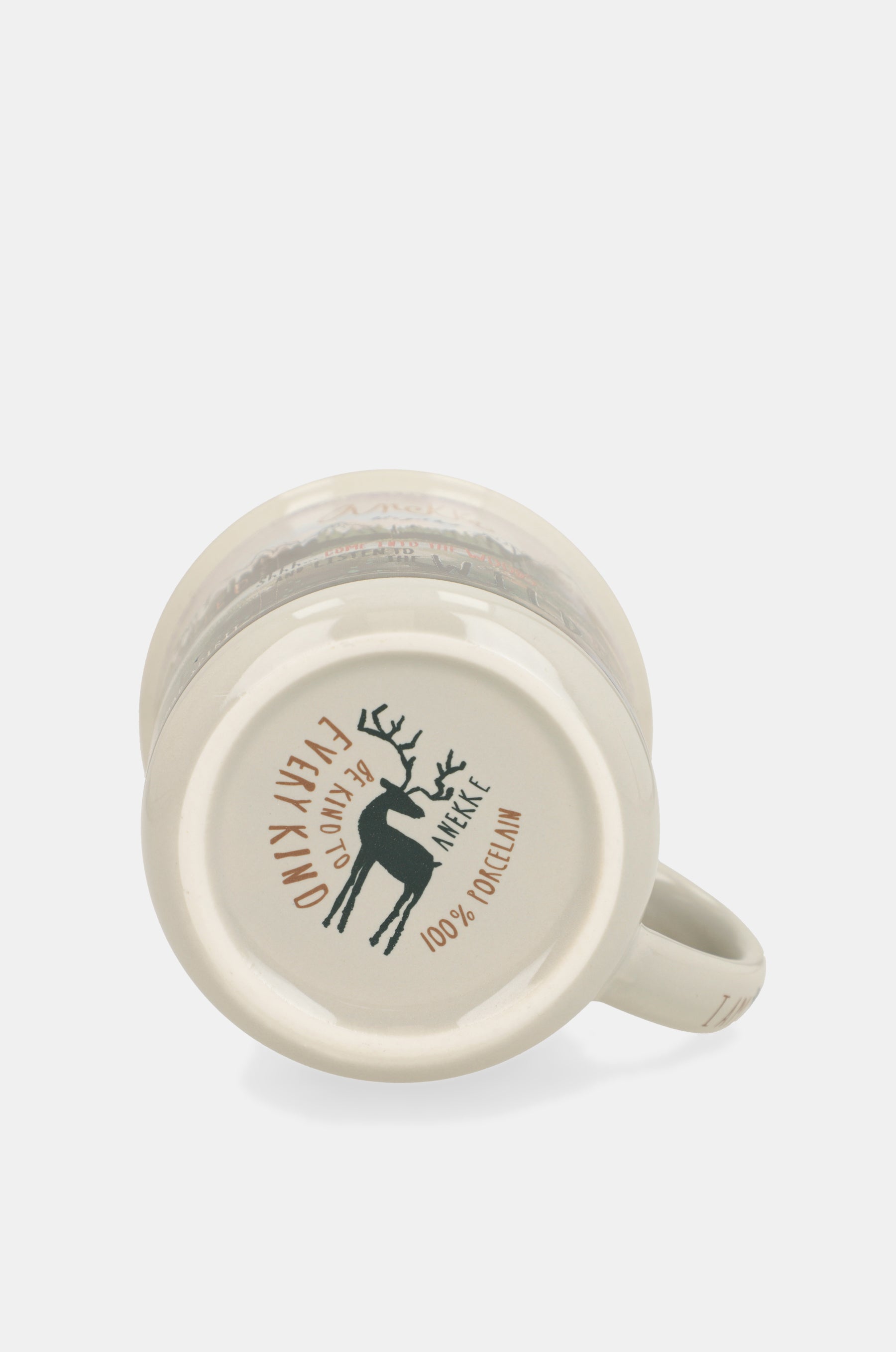 The Forest Mug