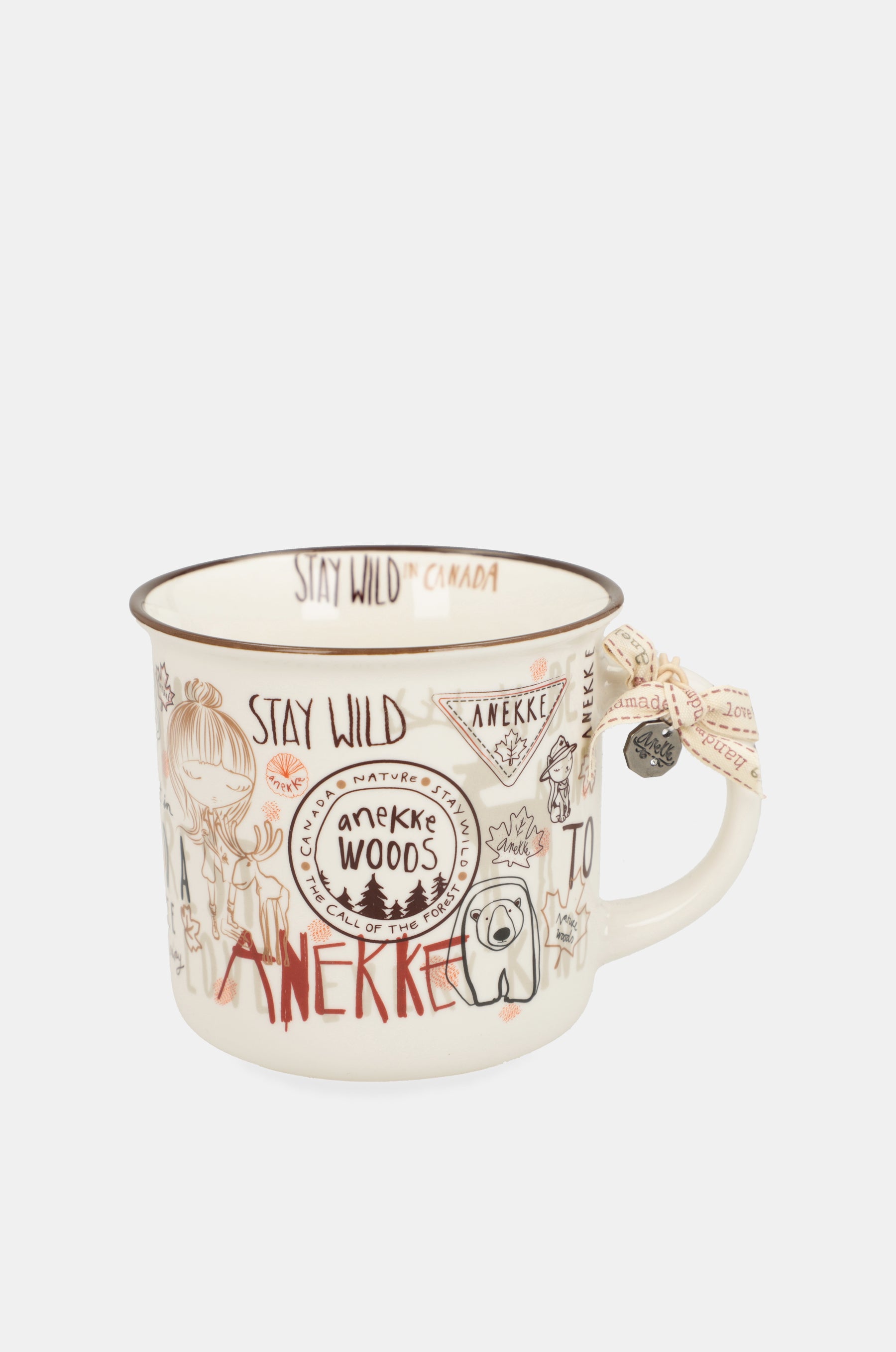 Woods Mug