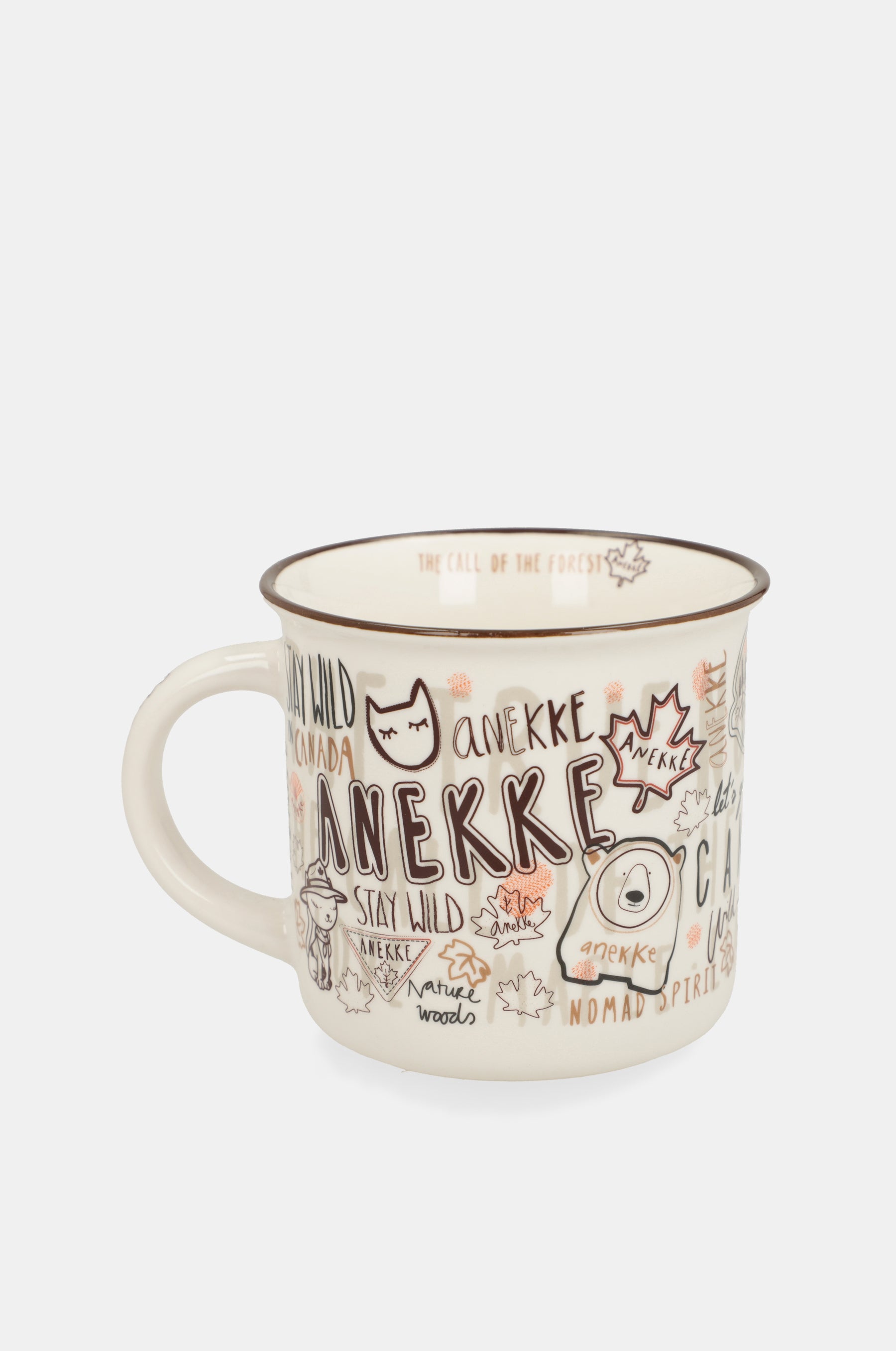 Woods Mug