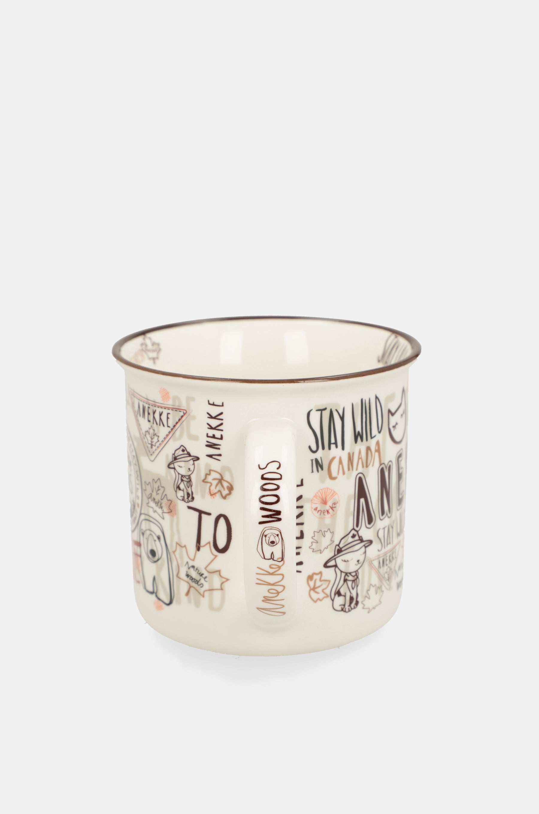Woods Mug