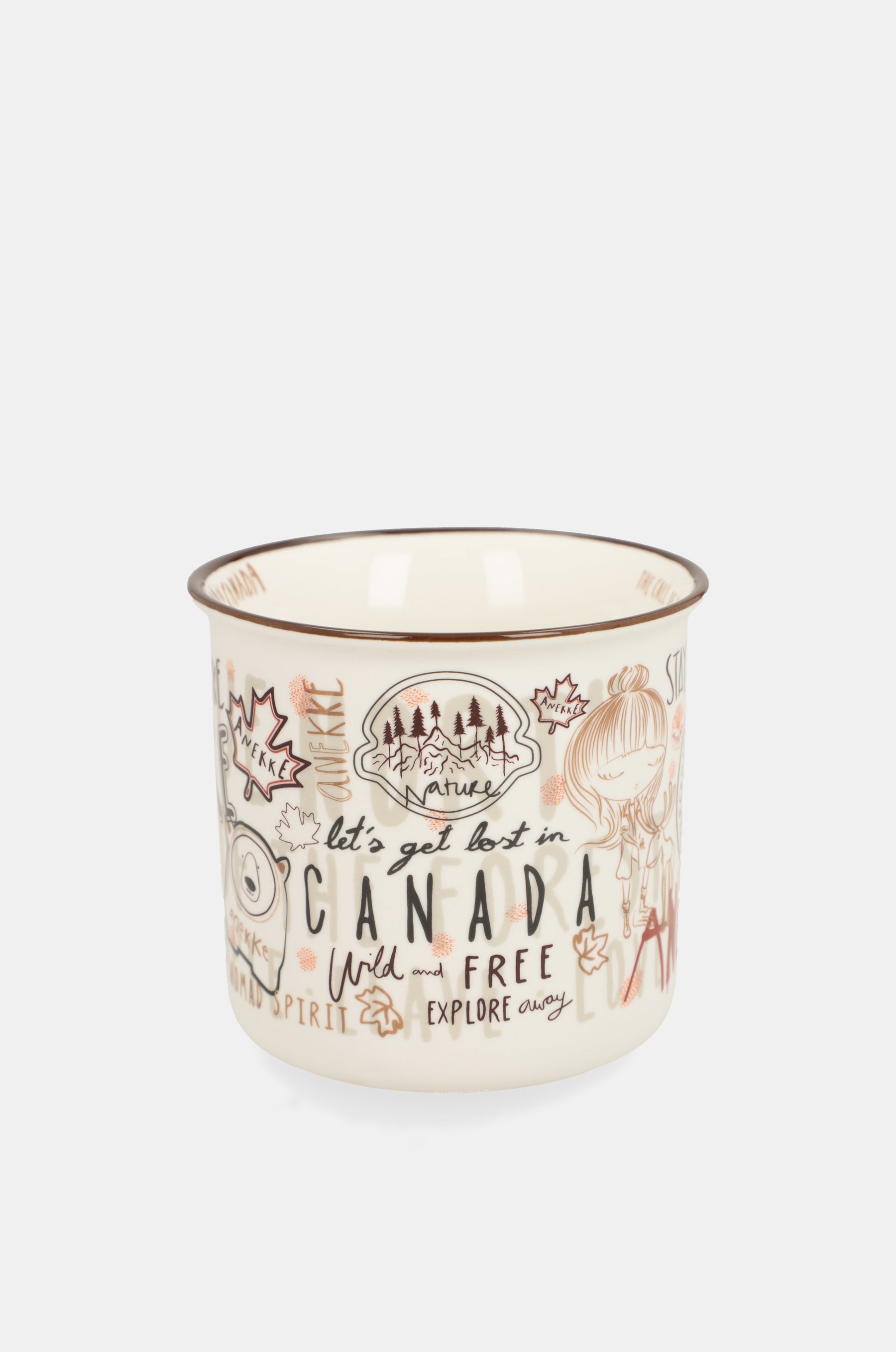 Woods Mug