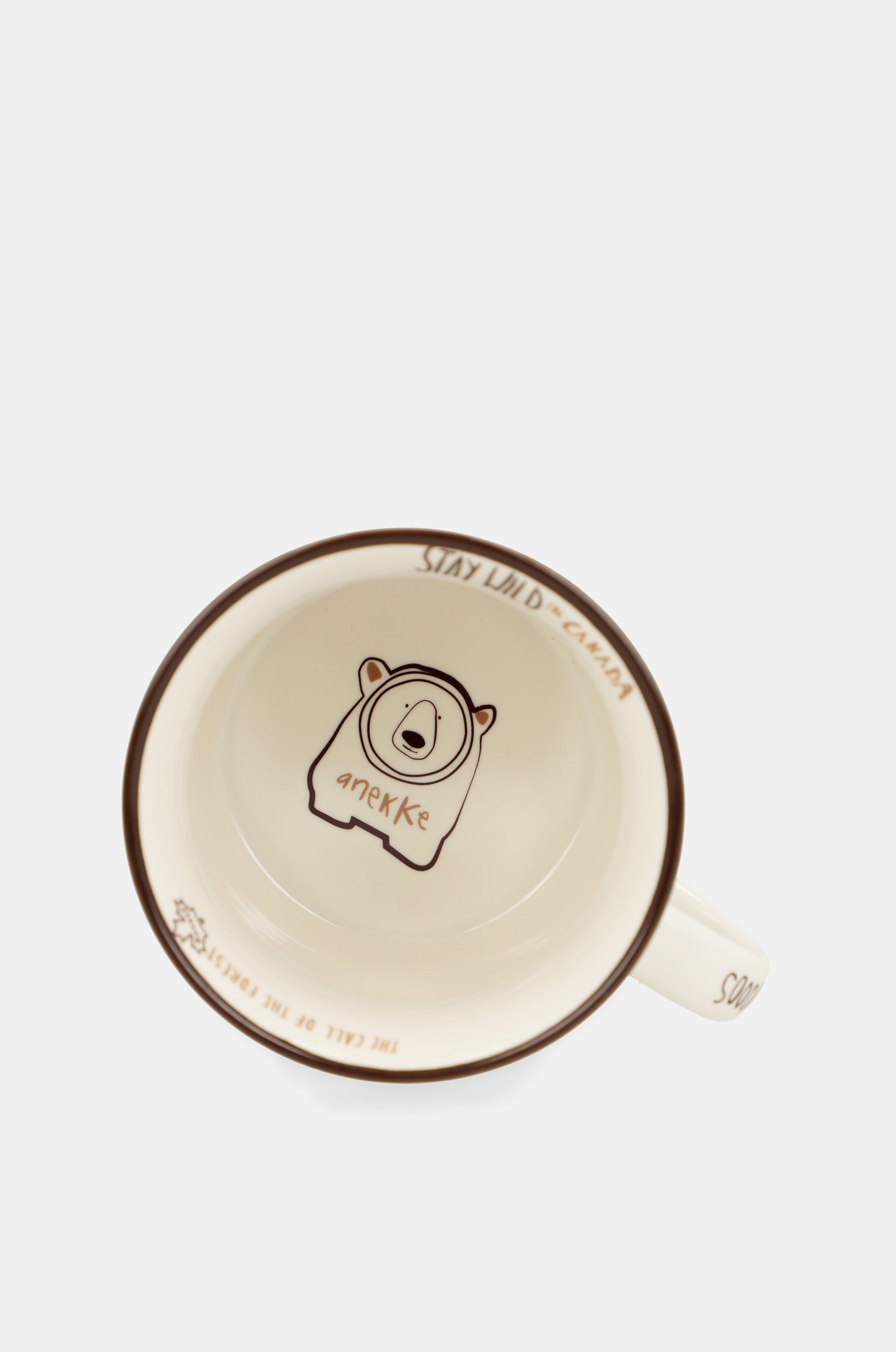 Woods Mug