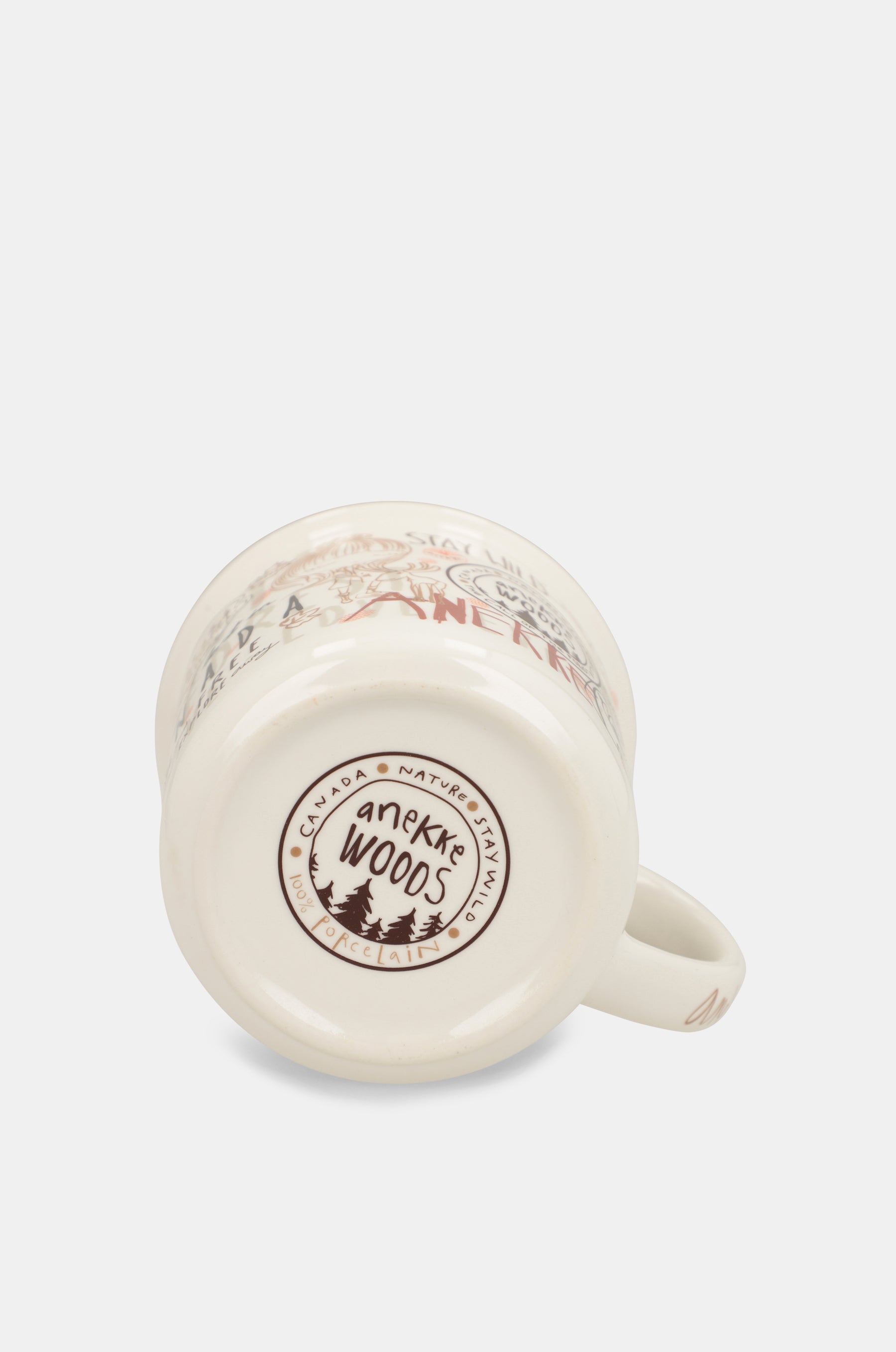 Woods Mug