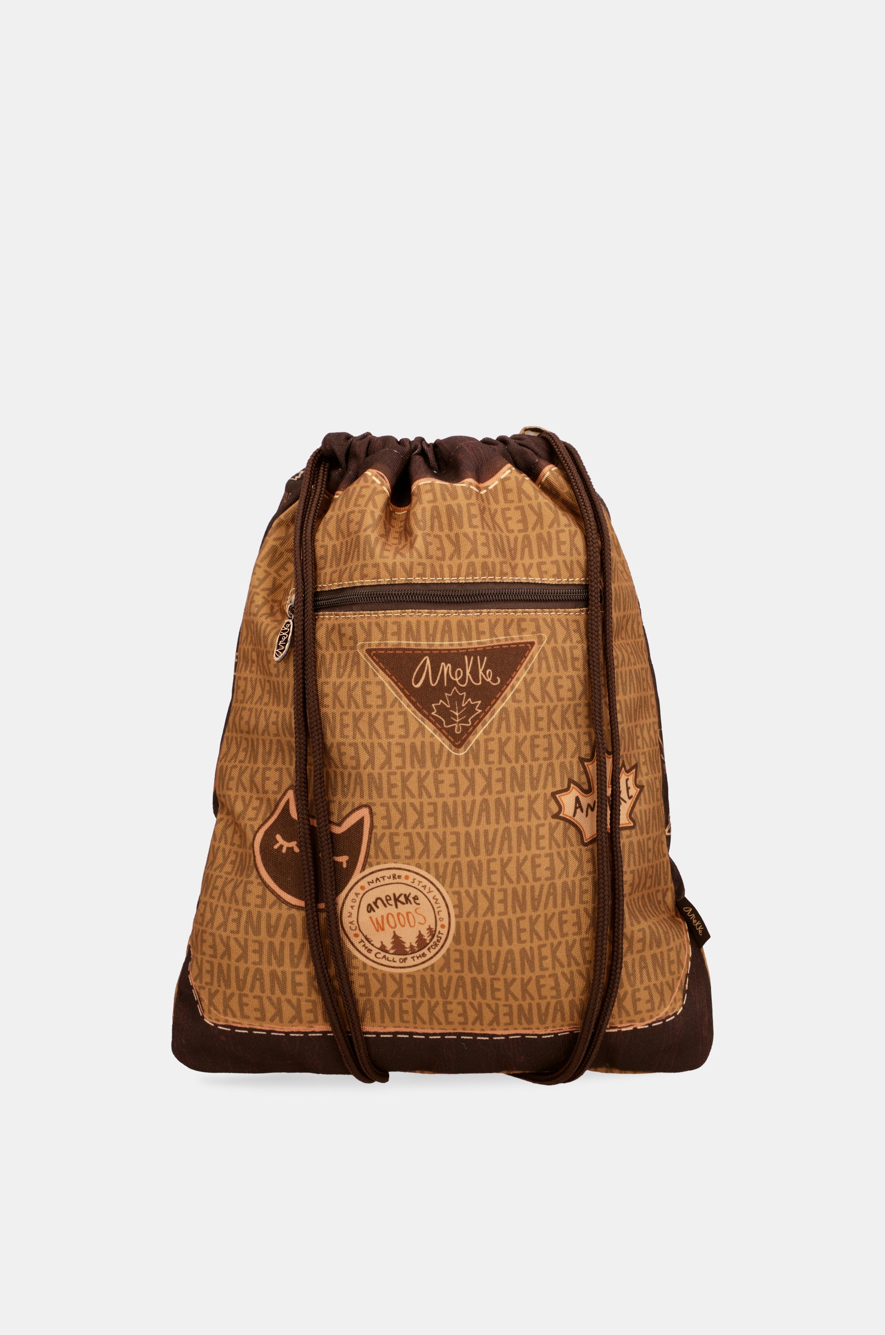 Backpack bag Wild