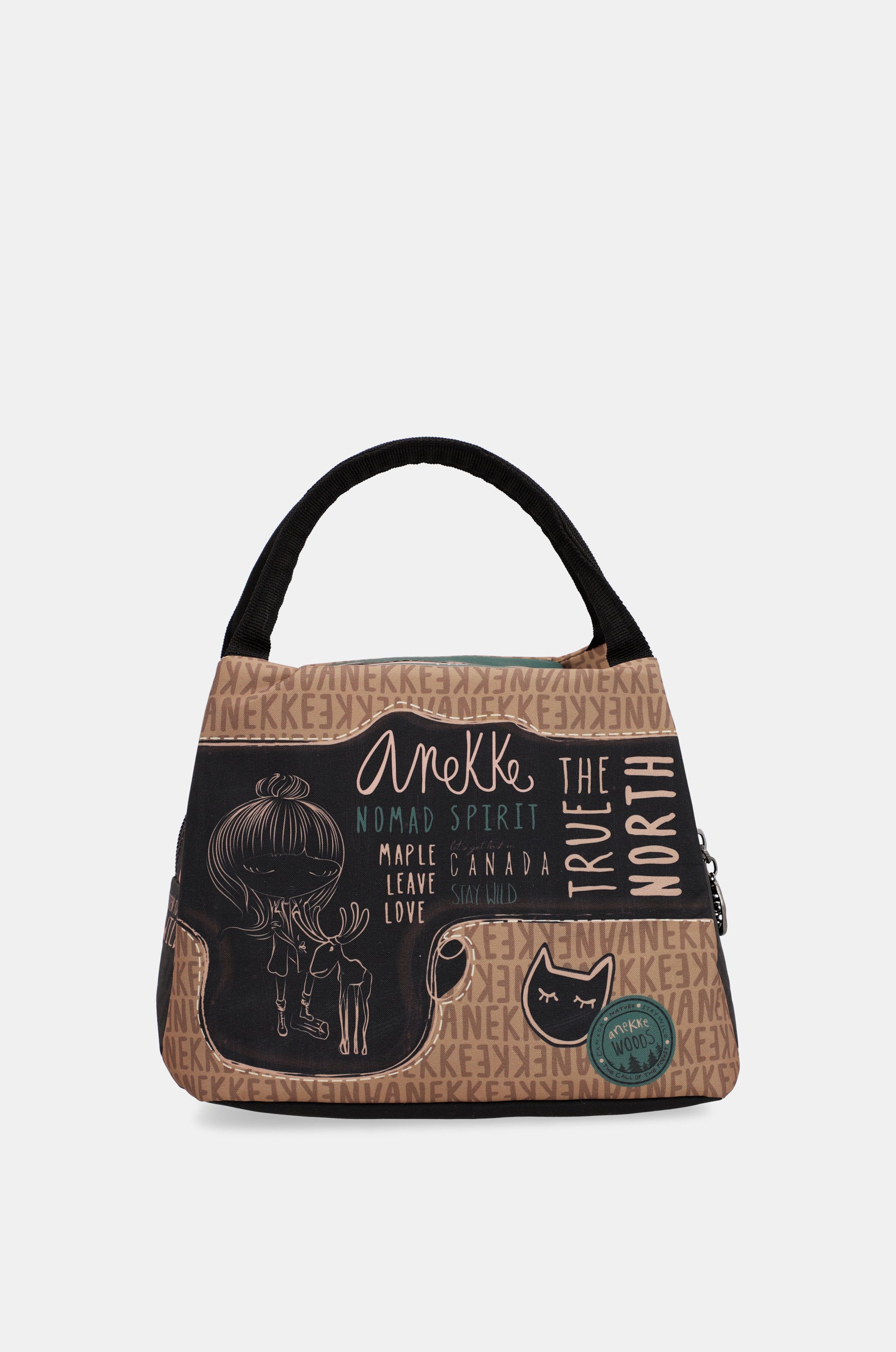 Towanda food bag