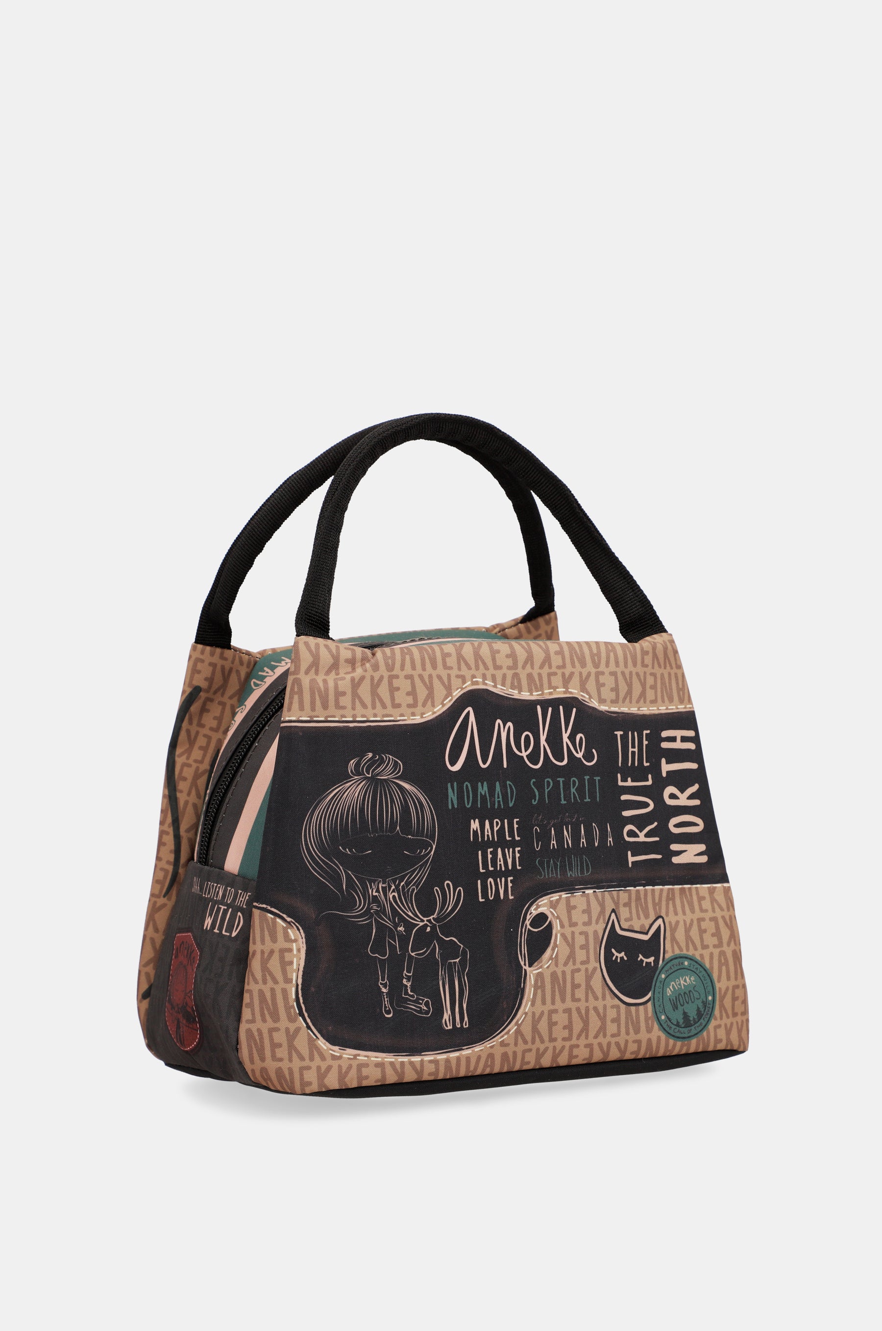 Towanda food bag