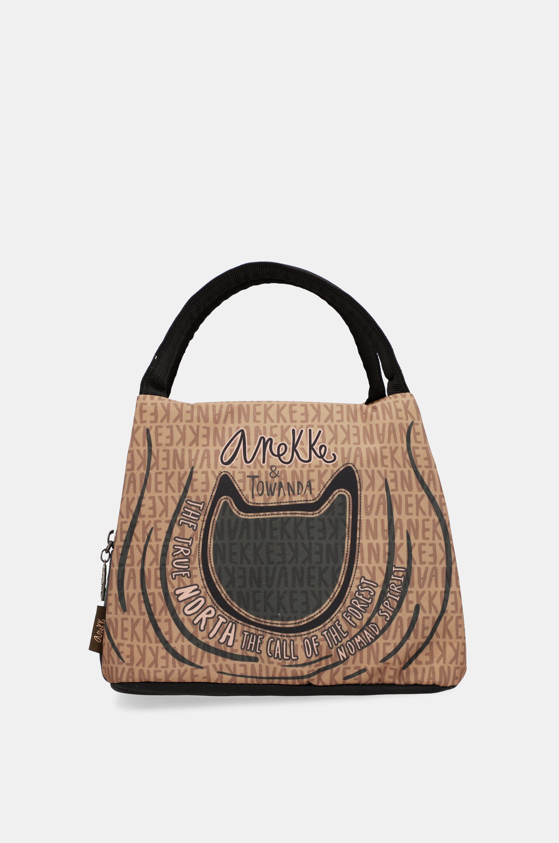 Towanda food bag