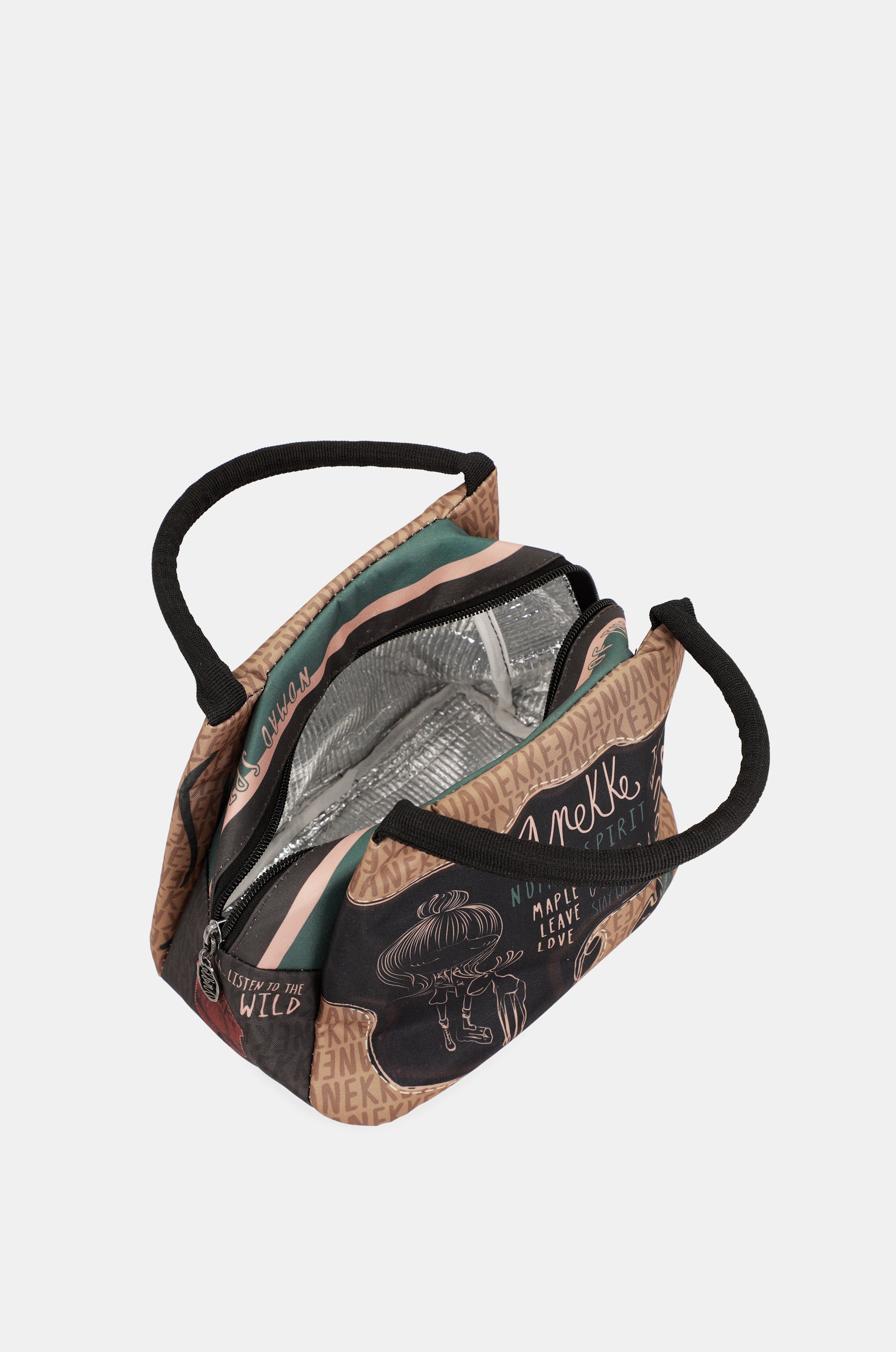 Towanda food bag