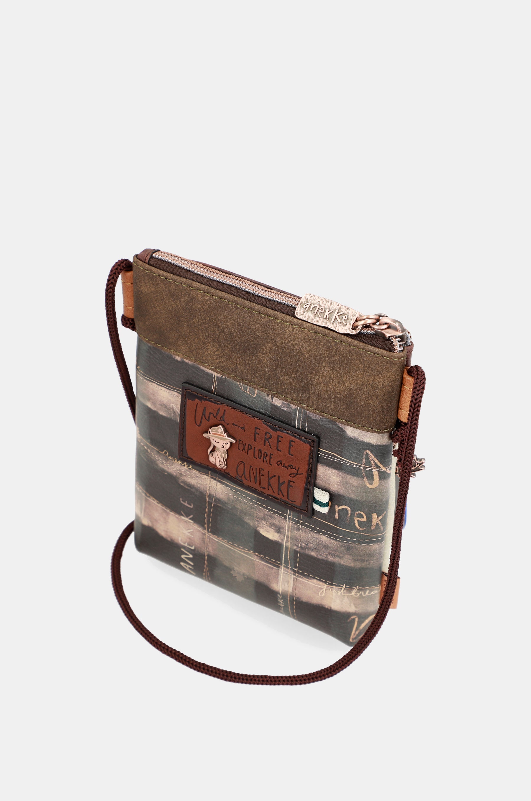 The Forest mini shoulder bag