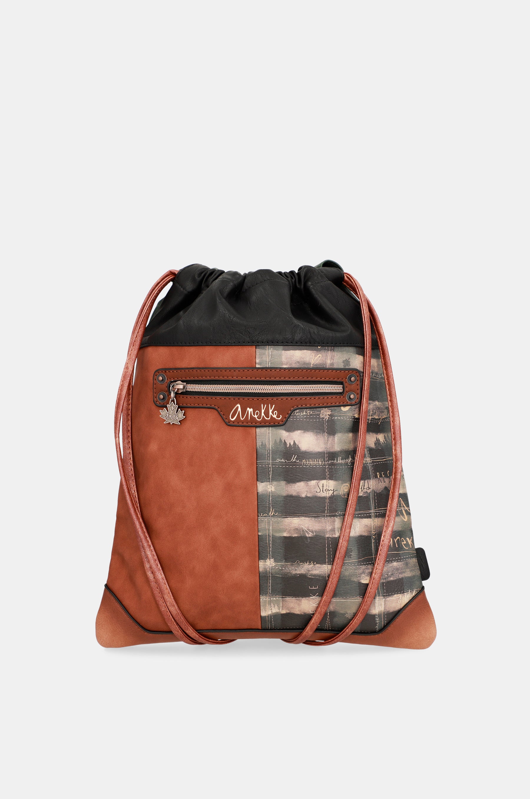 The Forest backpack bag