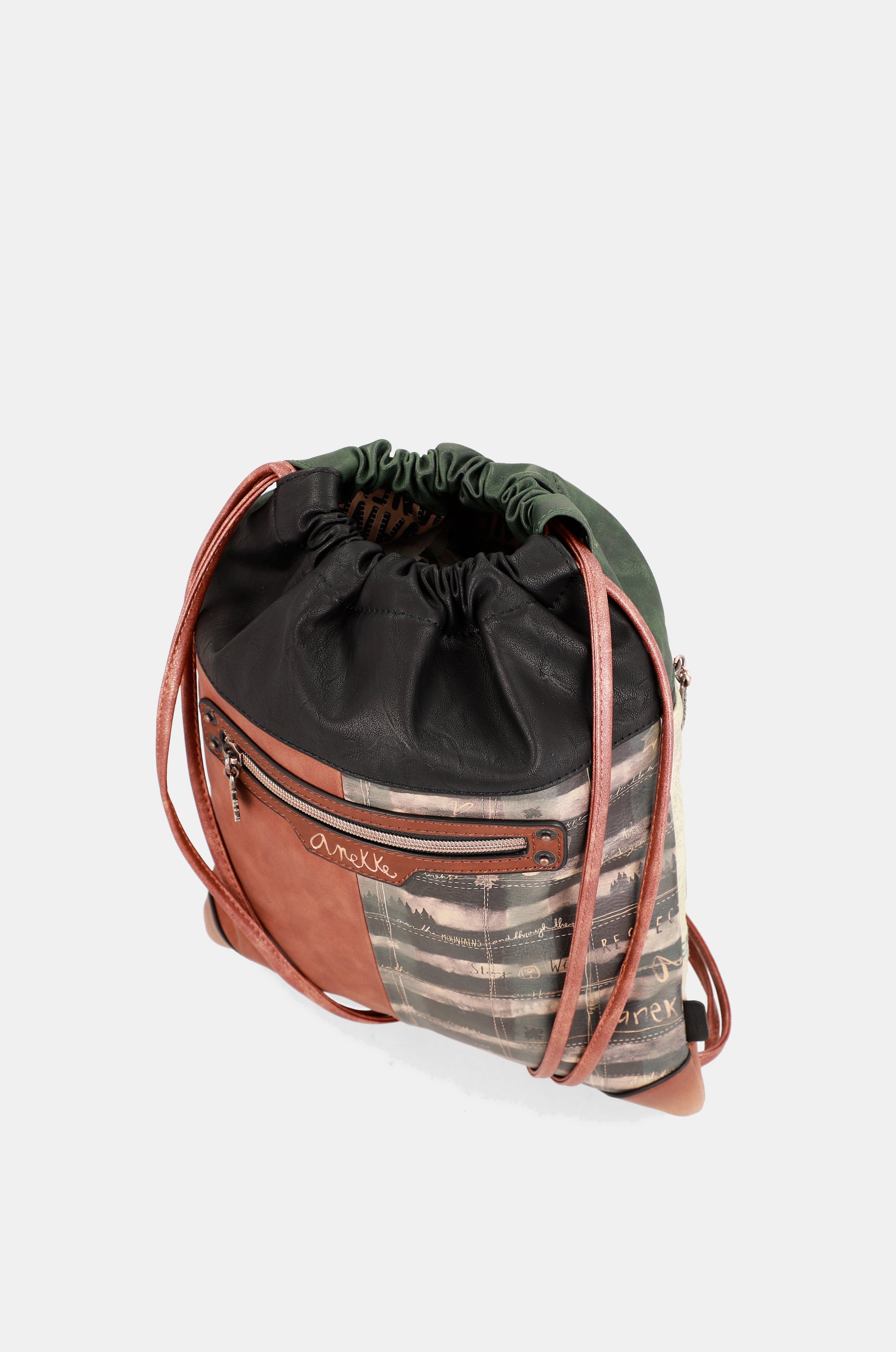 The Forest backpack bag